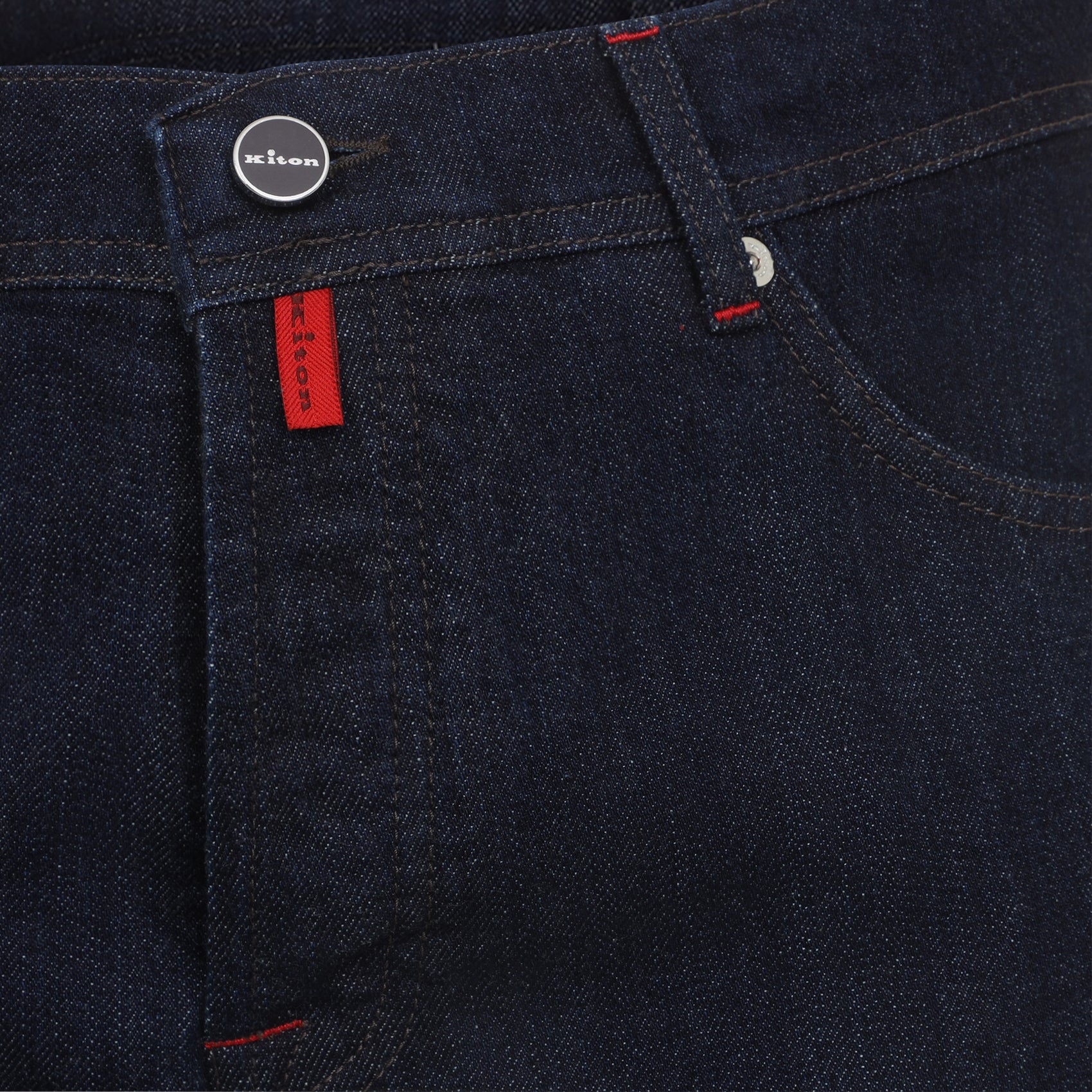 Kiton Jeans