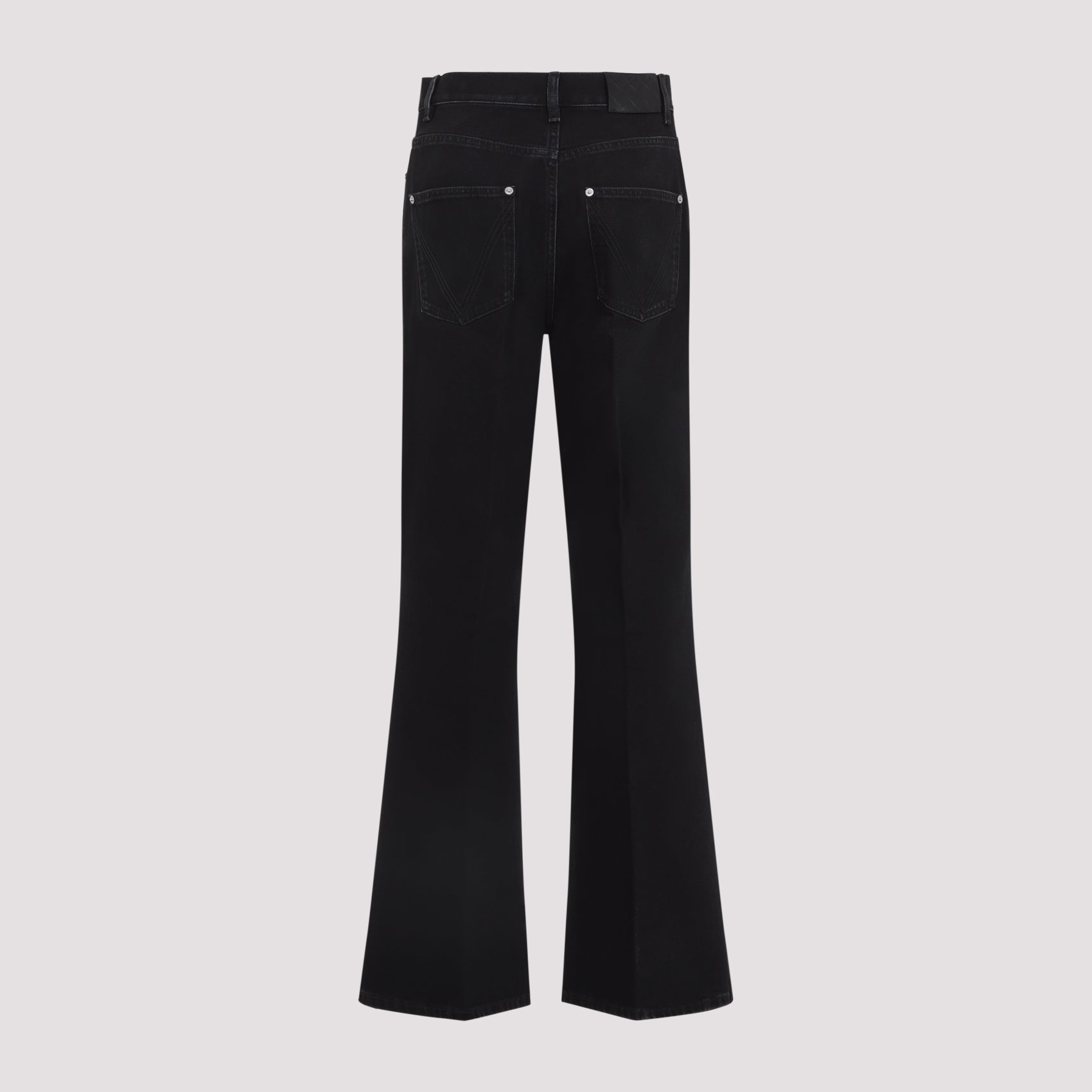 Bottega Veneta Flare Jeans