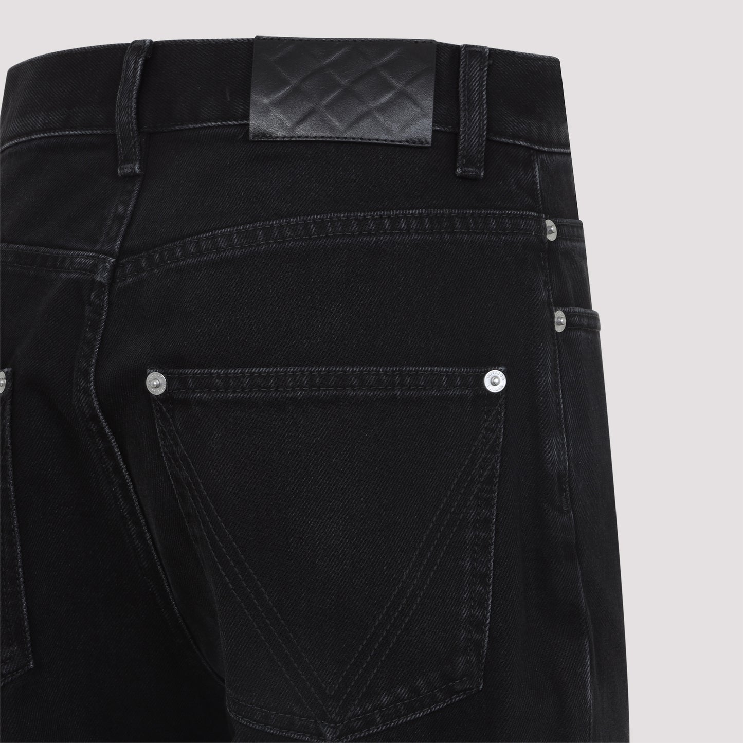 Bottega Veneta Flare Jeans