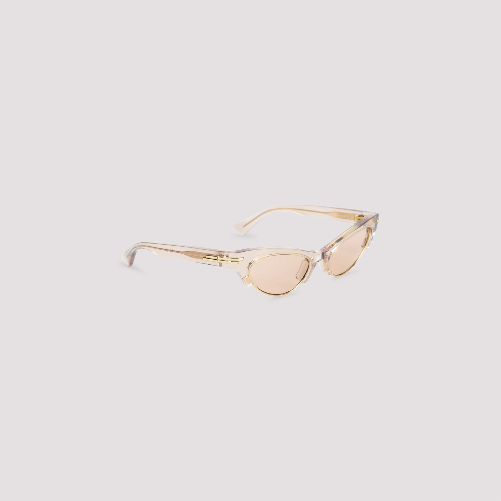 Bottega Veneta Cat Eye Show Sunglasses