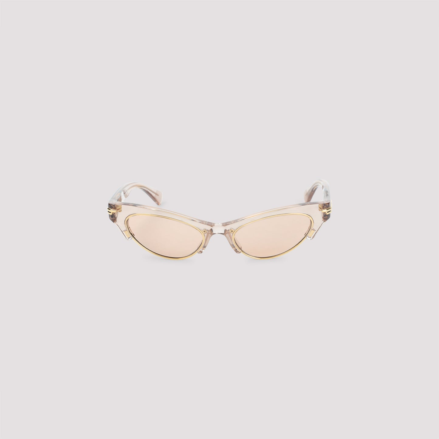 Bottega Veneta Cat Eye Show Sunglasses