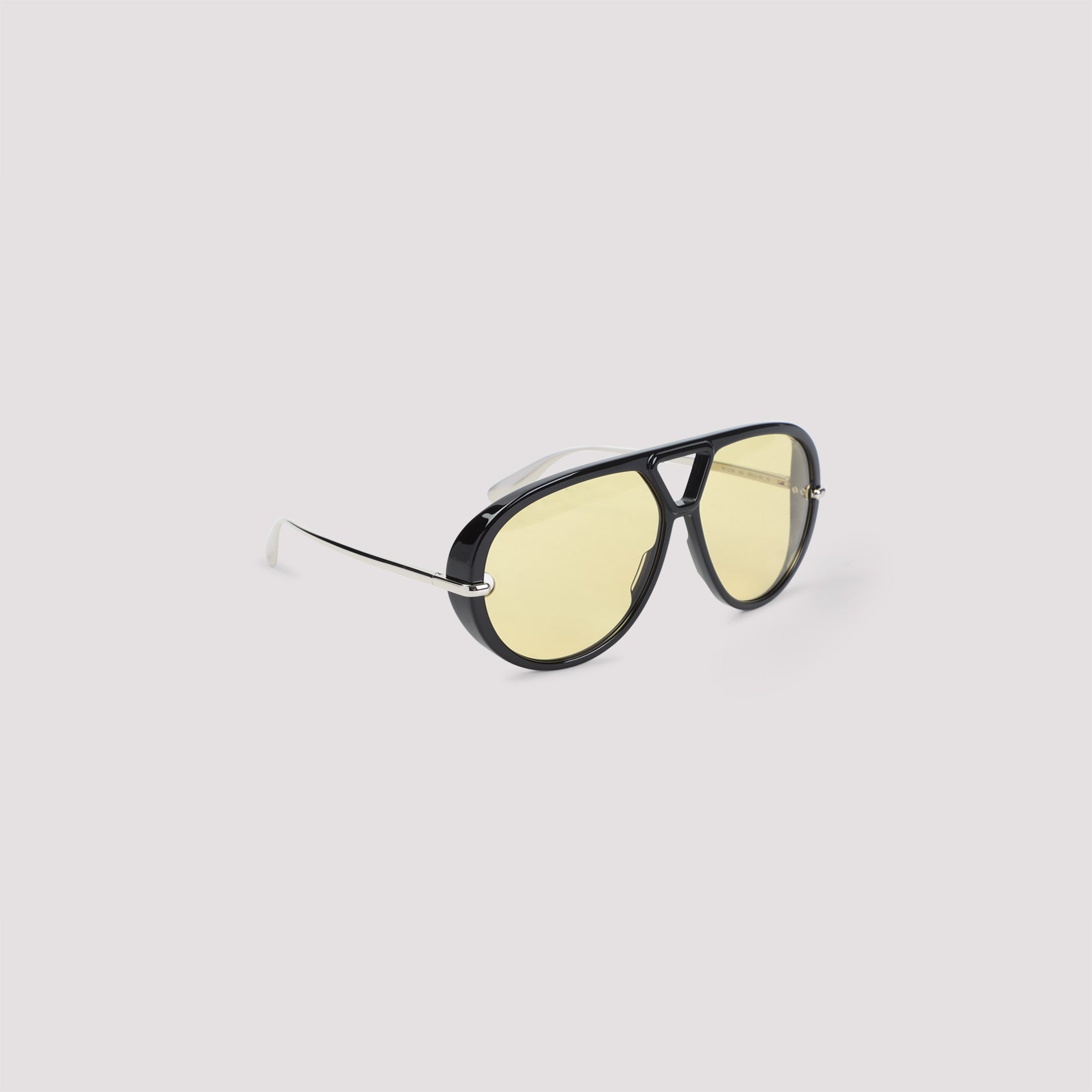 Bottega Veneta Pilot Sunglasses