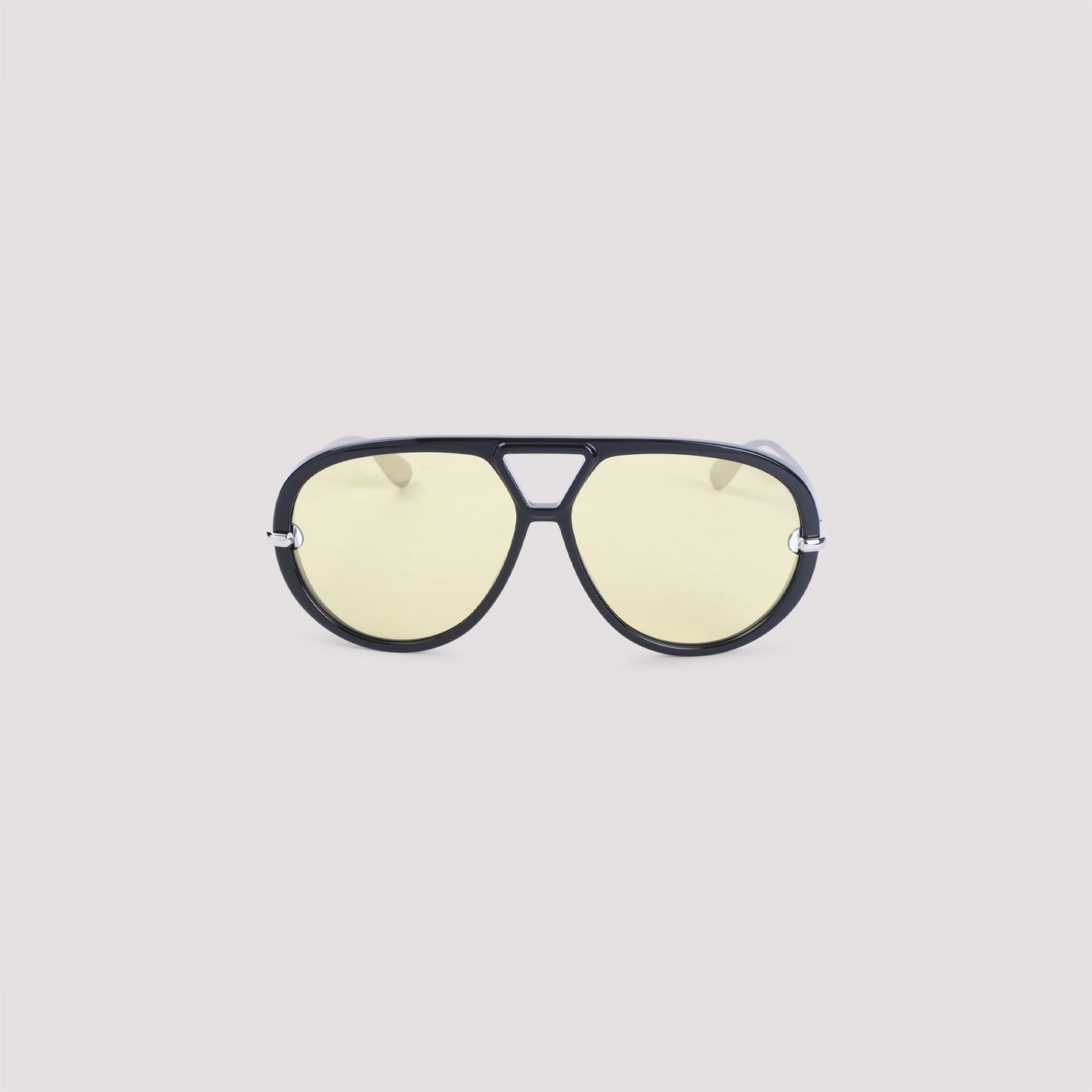 Bottega Veneta Pilot Sunglasses