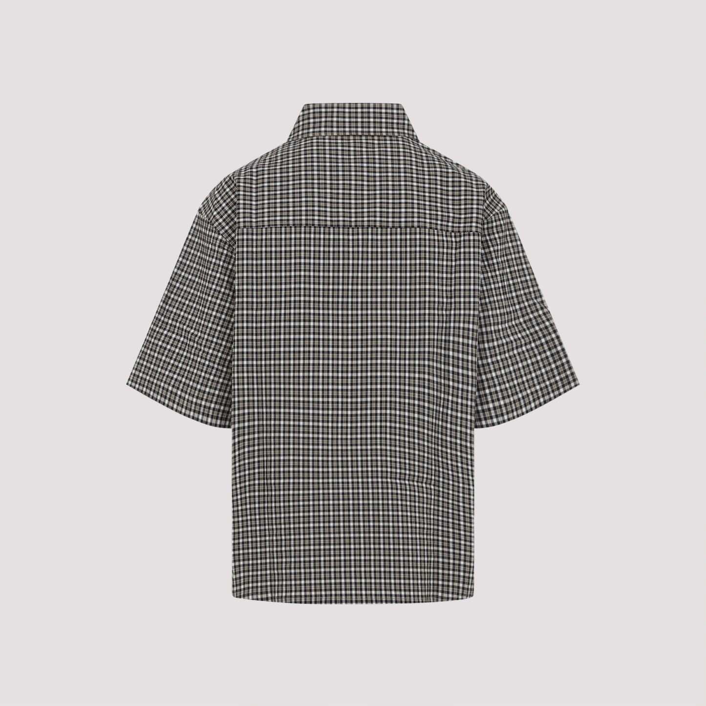 Martine Rose Short Sleeves T-Shirt Poloshirt