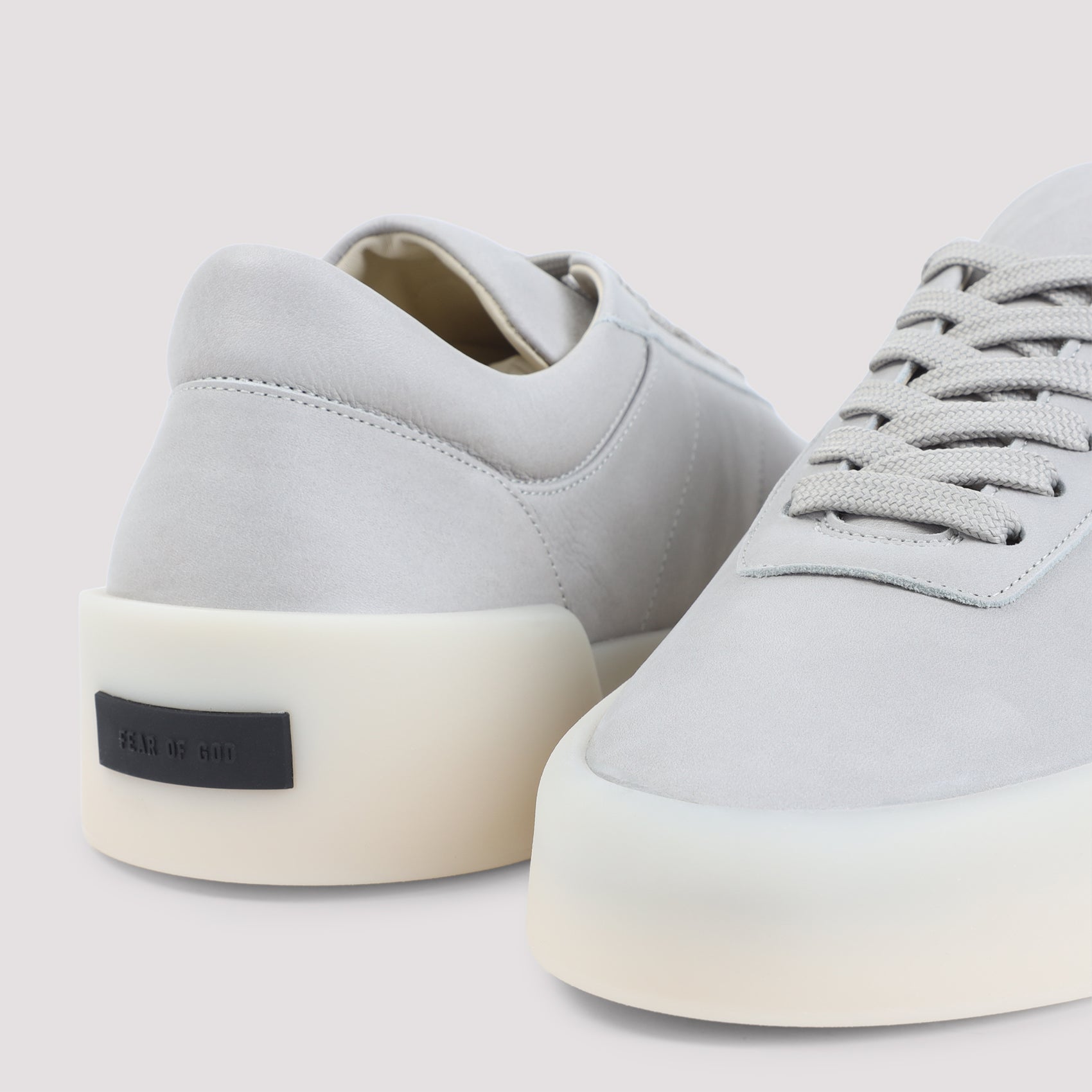 Fear Of God Aerobic Low Sneakers