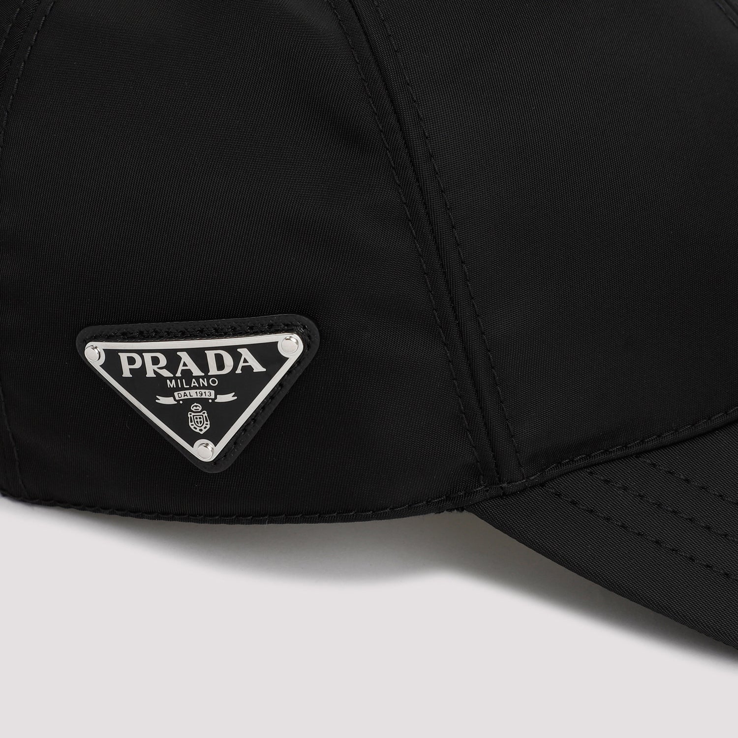 Prada Hat