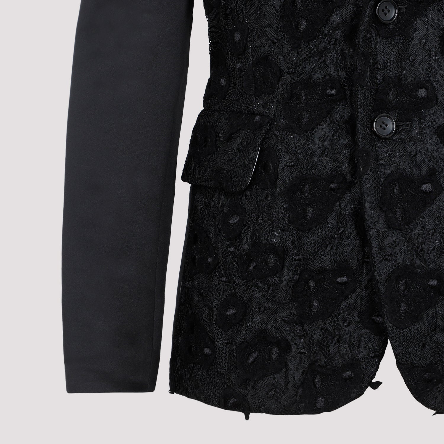 Comme Des Garçons Jacket
