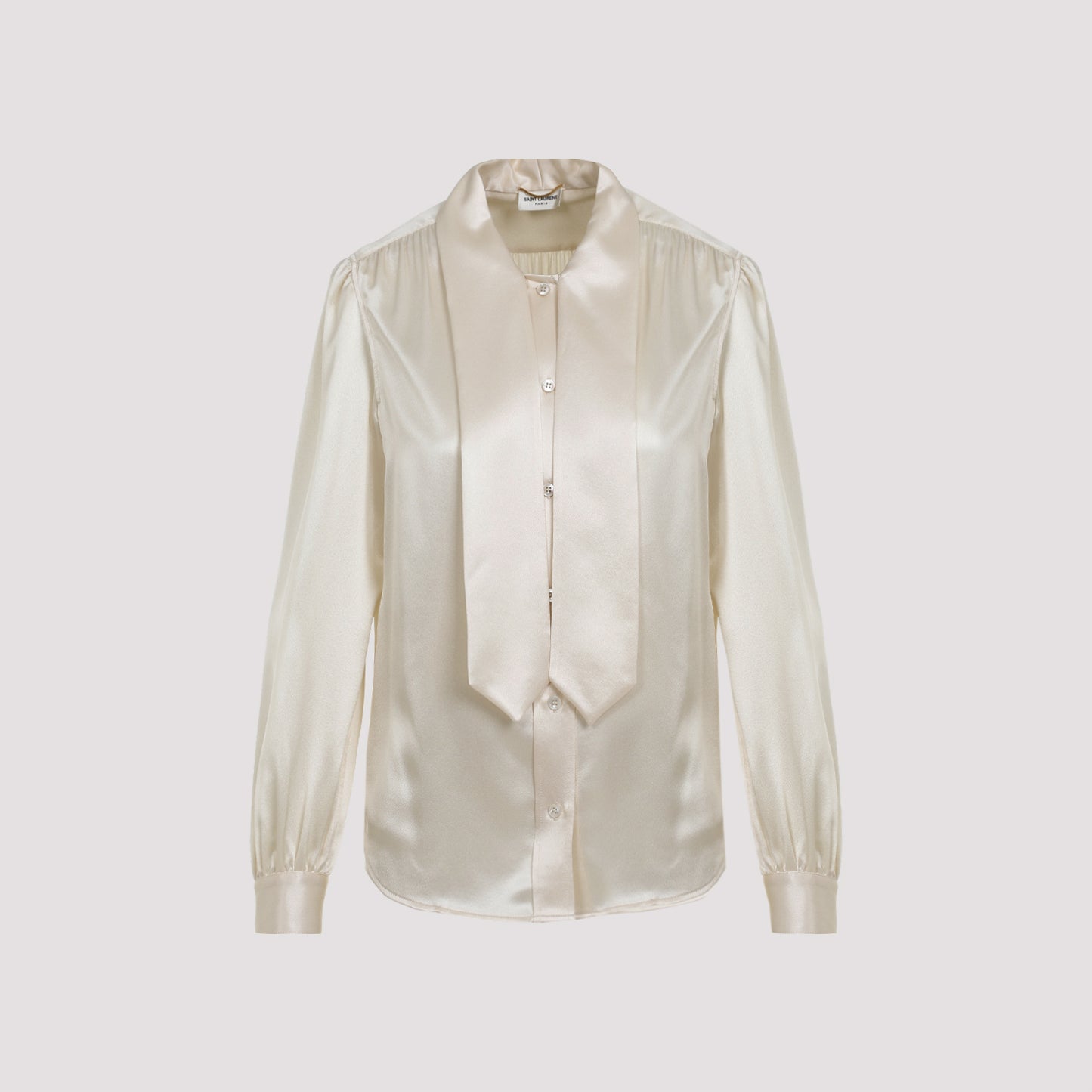 Saint Laurent Blouse