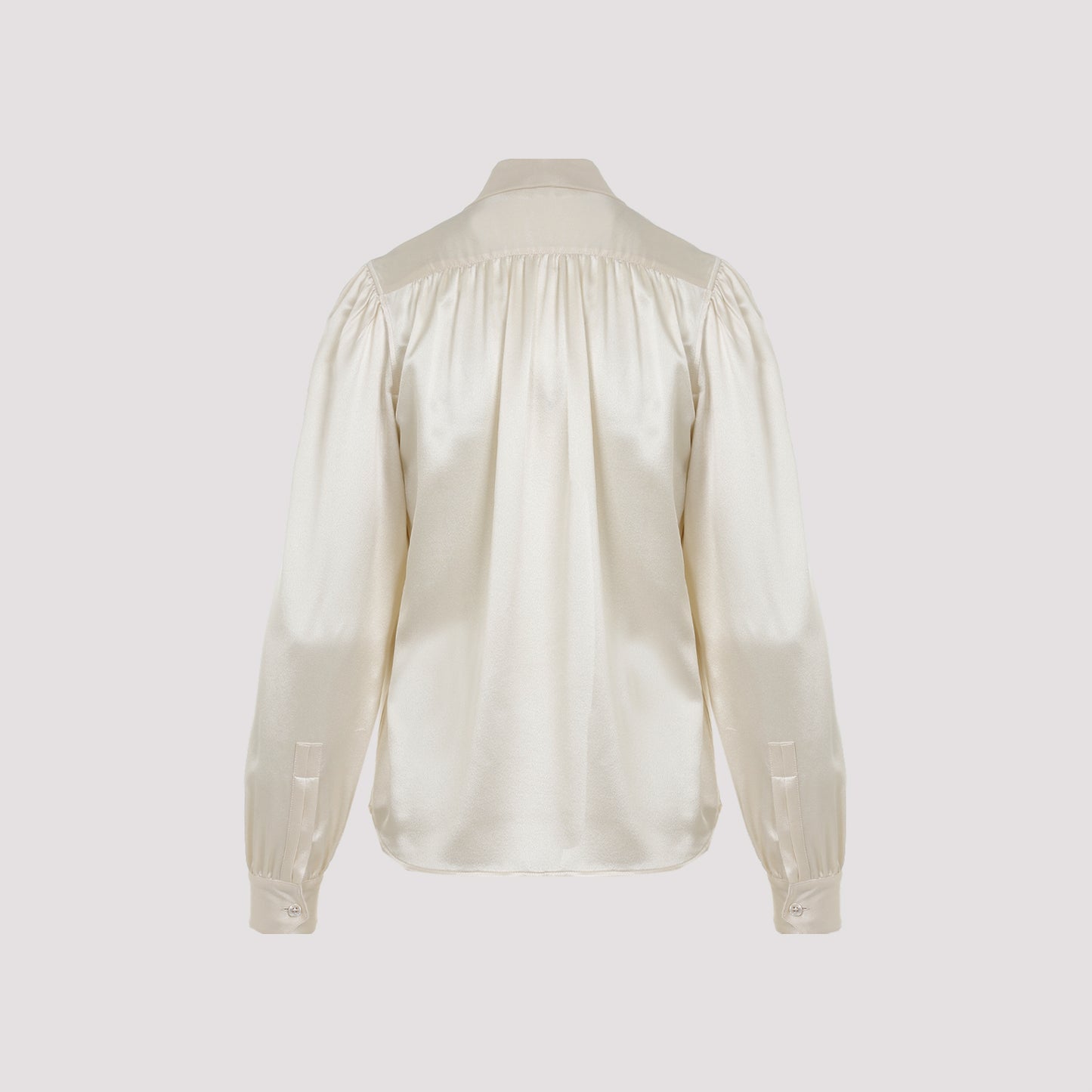 Saint Laurent Blouse