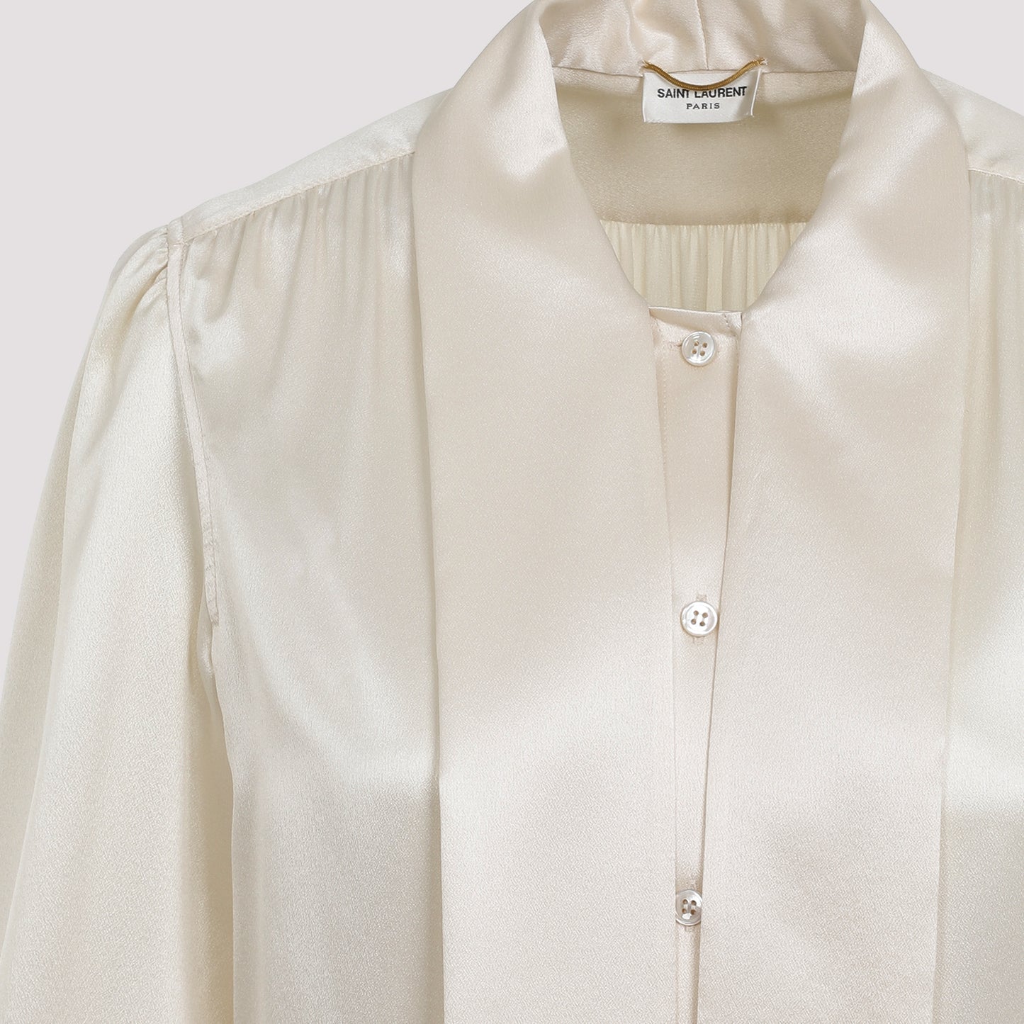 Saint Laurent Blouse