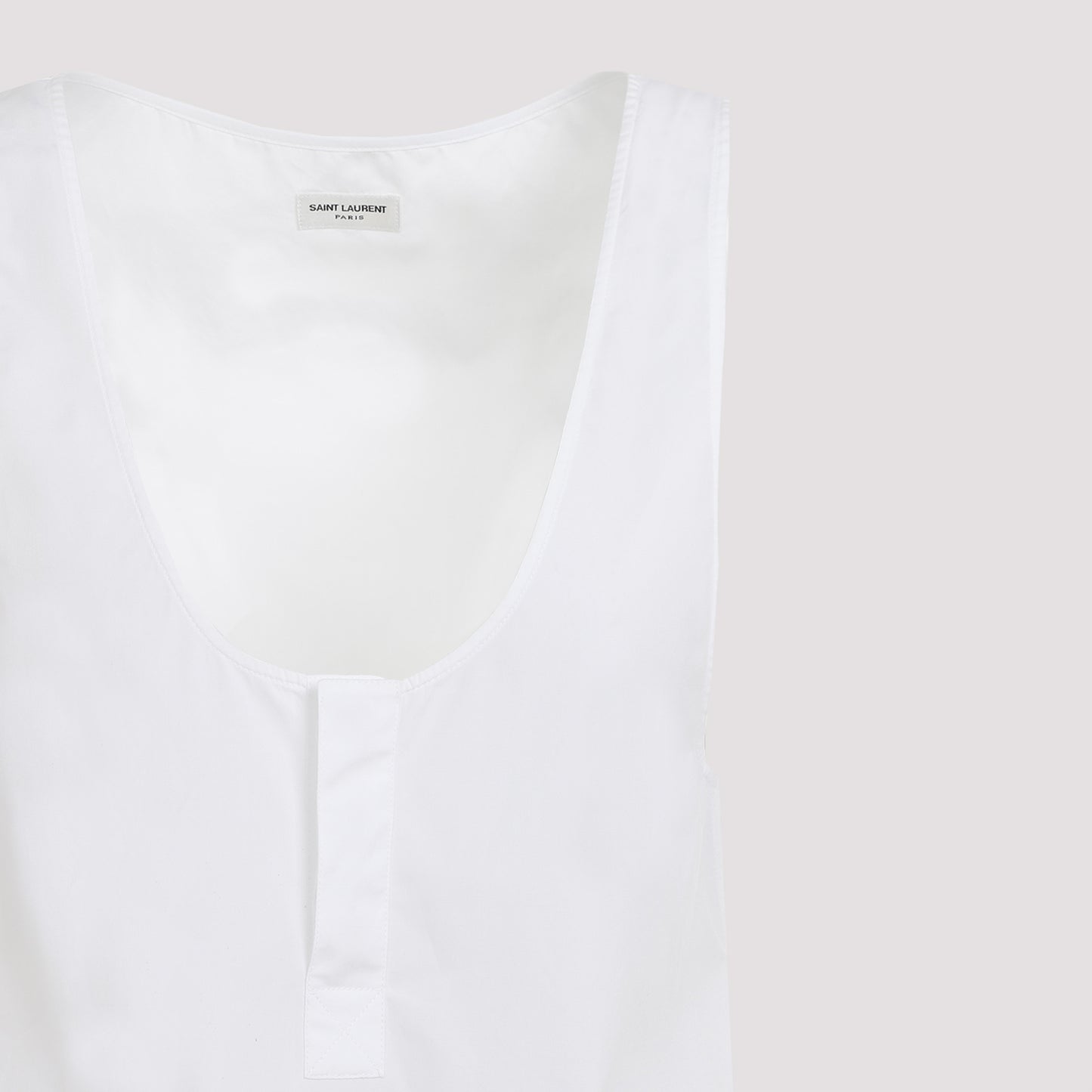 Saint Laurent Top