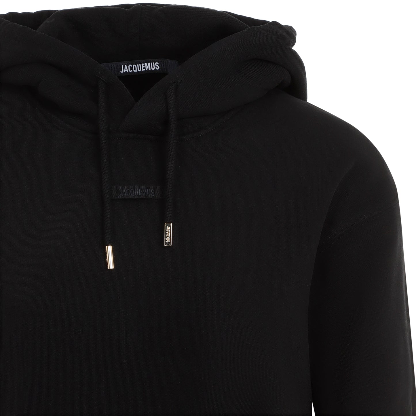 Jacquemus Le hoodie Gros Grain