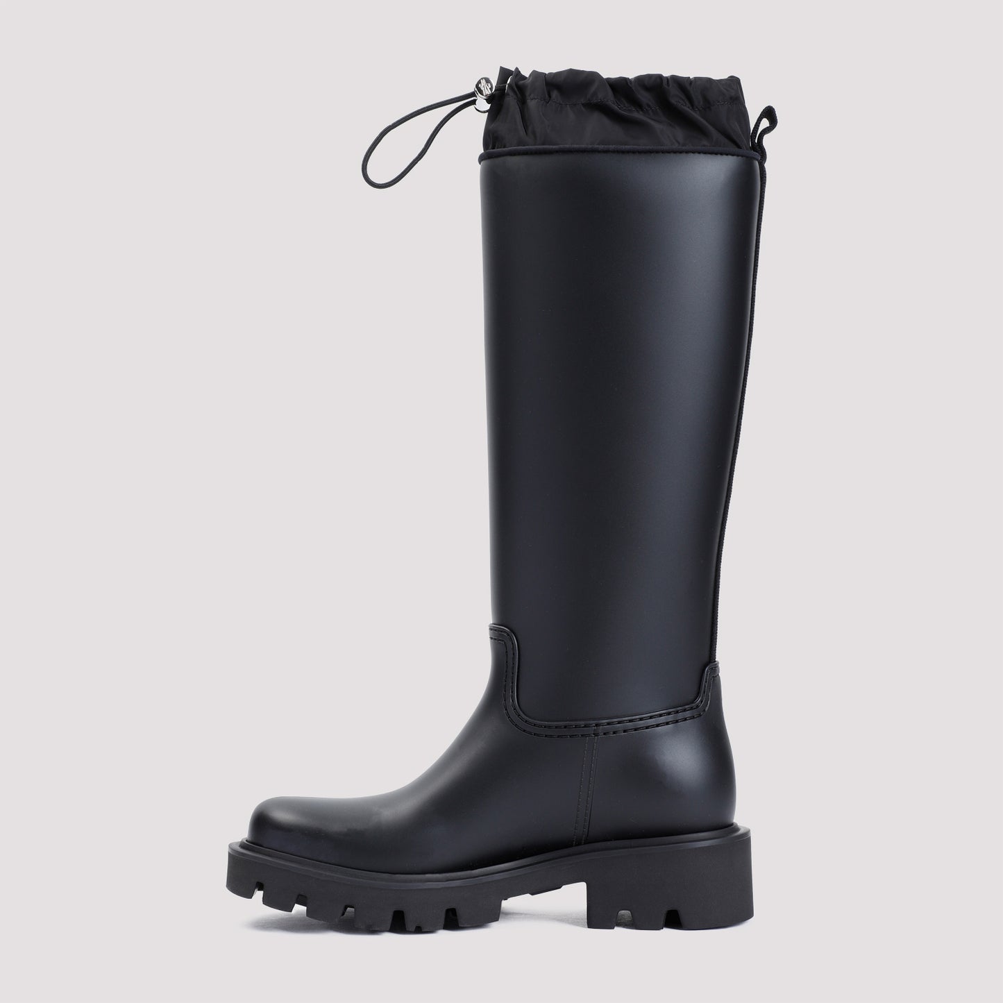 Moncler Kickstream High Boots