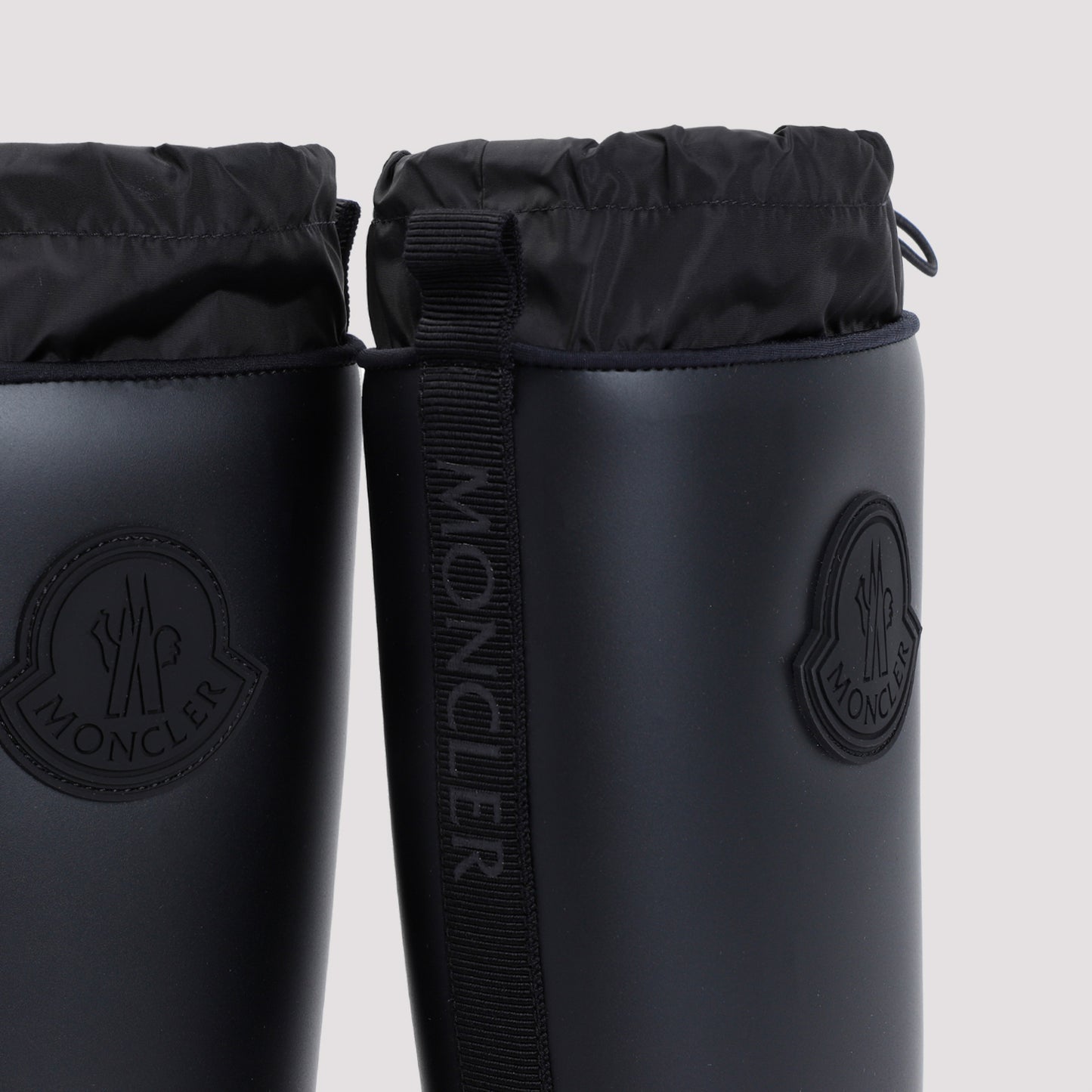Moncler Kickstream High Boots