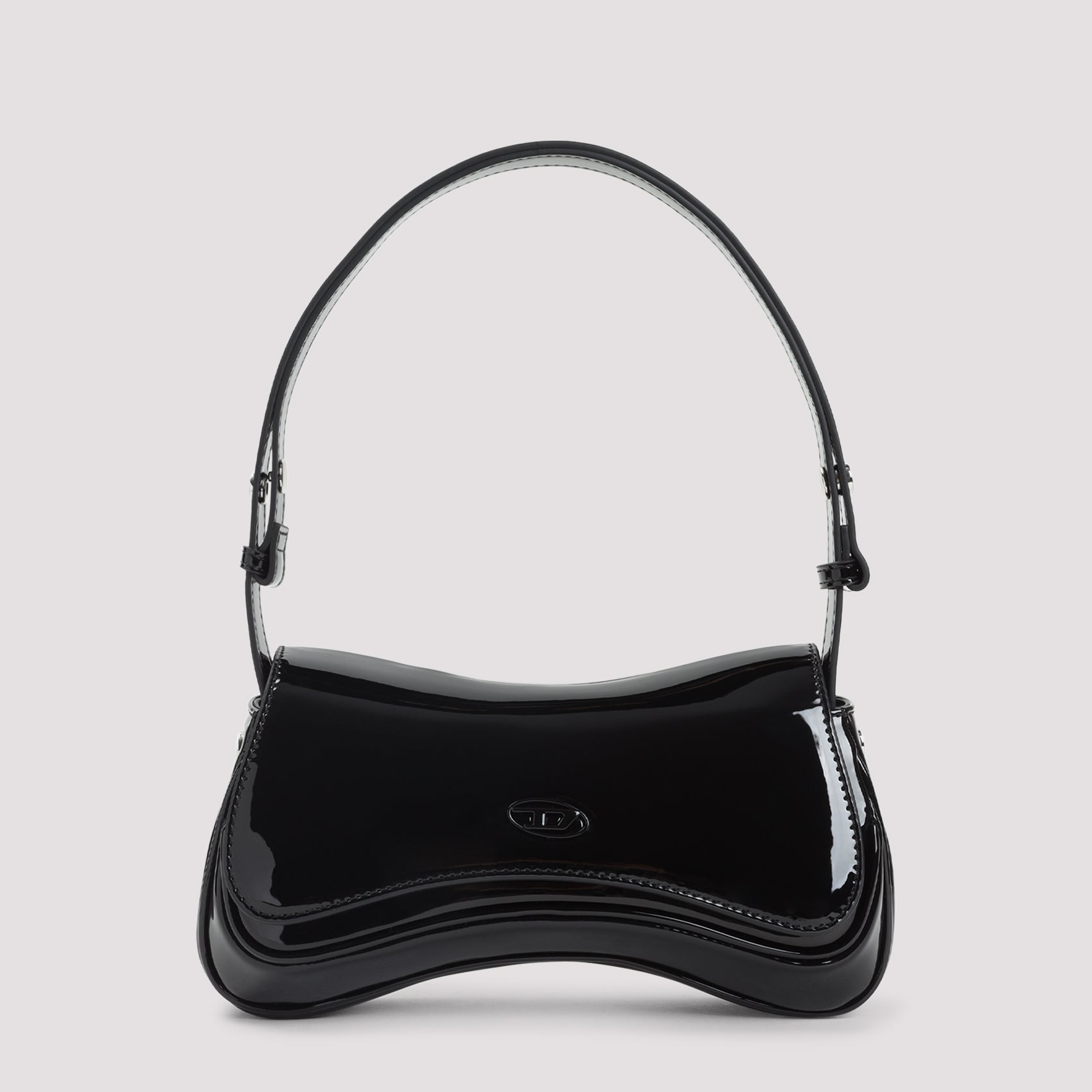 Diesel Play Clutch Bag