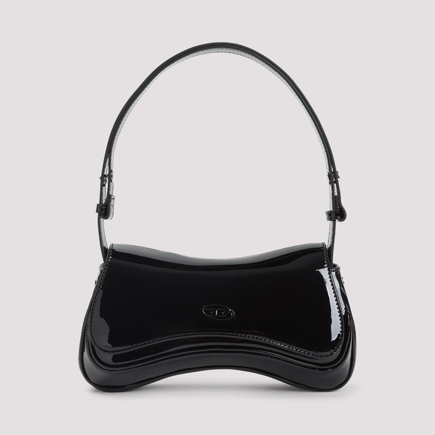 Diesel Play Clutch Bag