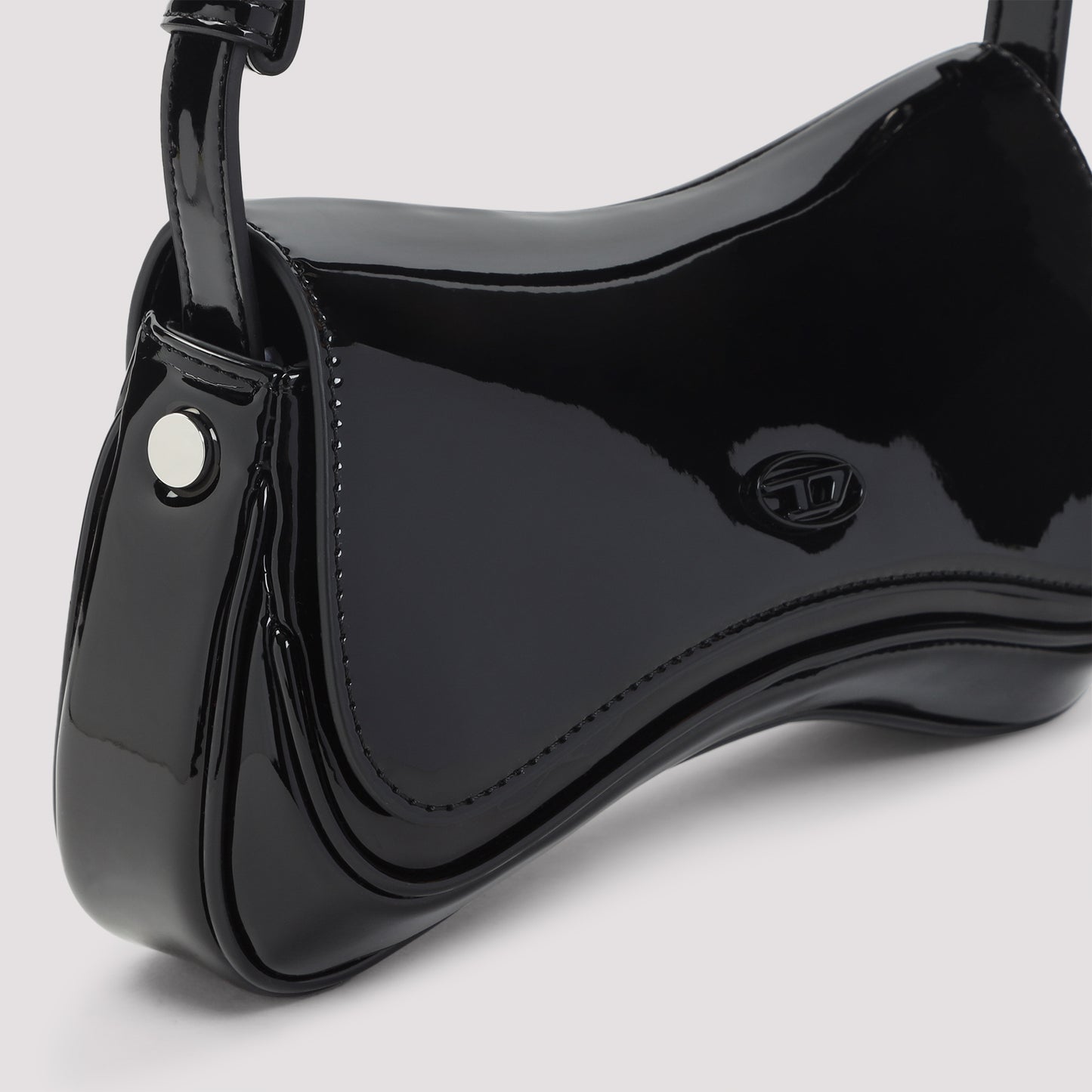 Diesel Play Clutch Bag