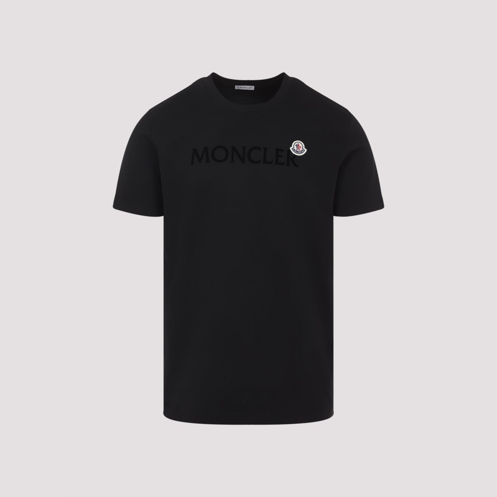 Moncler Short Sleeves T-Shirt