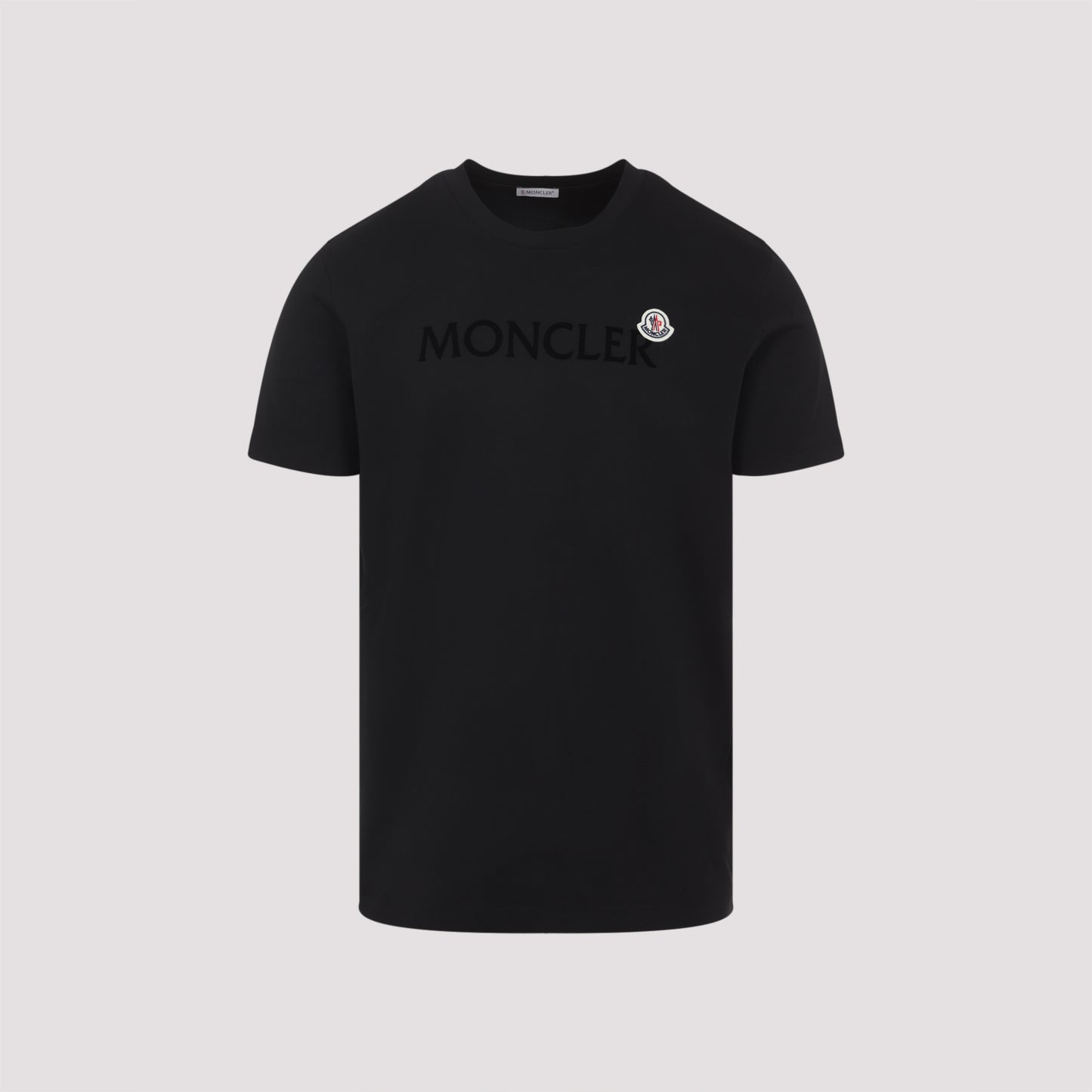 Moncler Short Sleeves T-Shirt