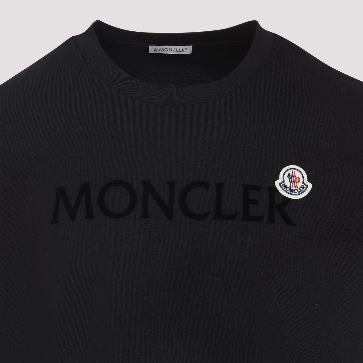 Moncler Short Sleeves T-Shirt