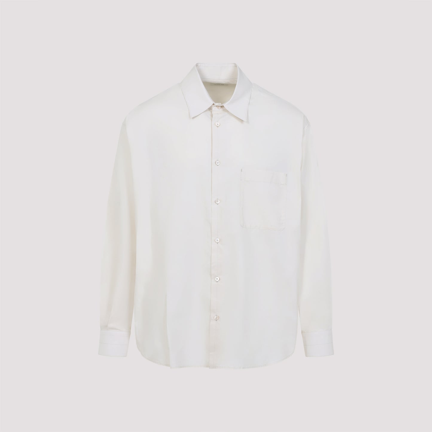 Lemaire Regular Shirt
