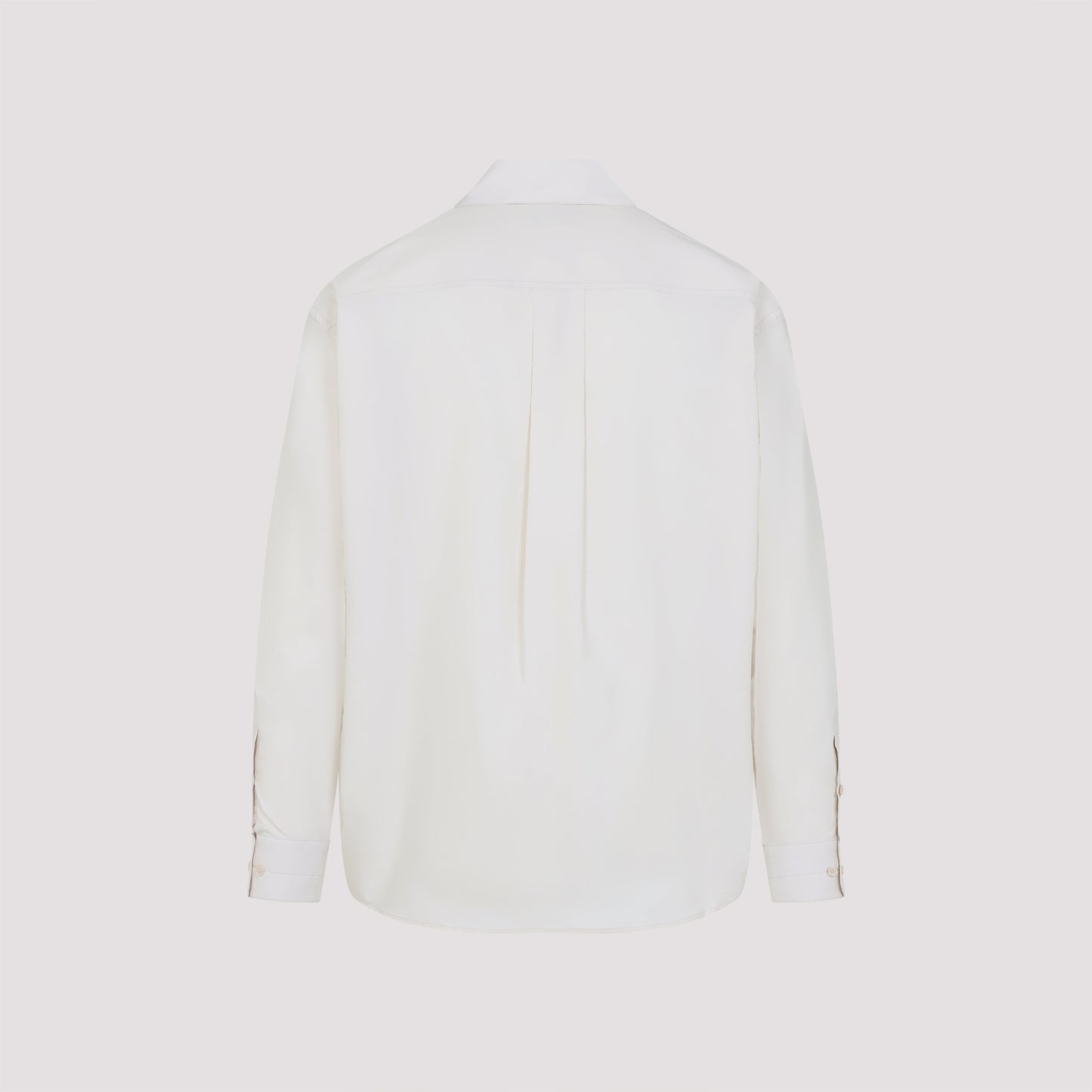 Lemaire Regular Shirt