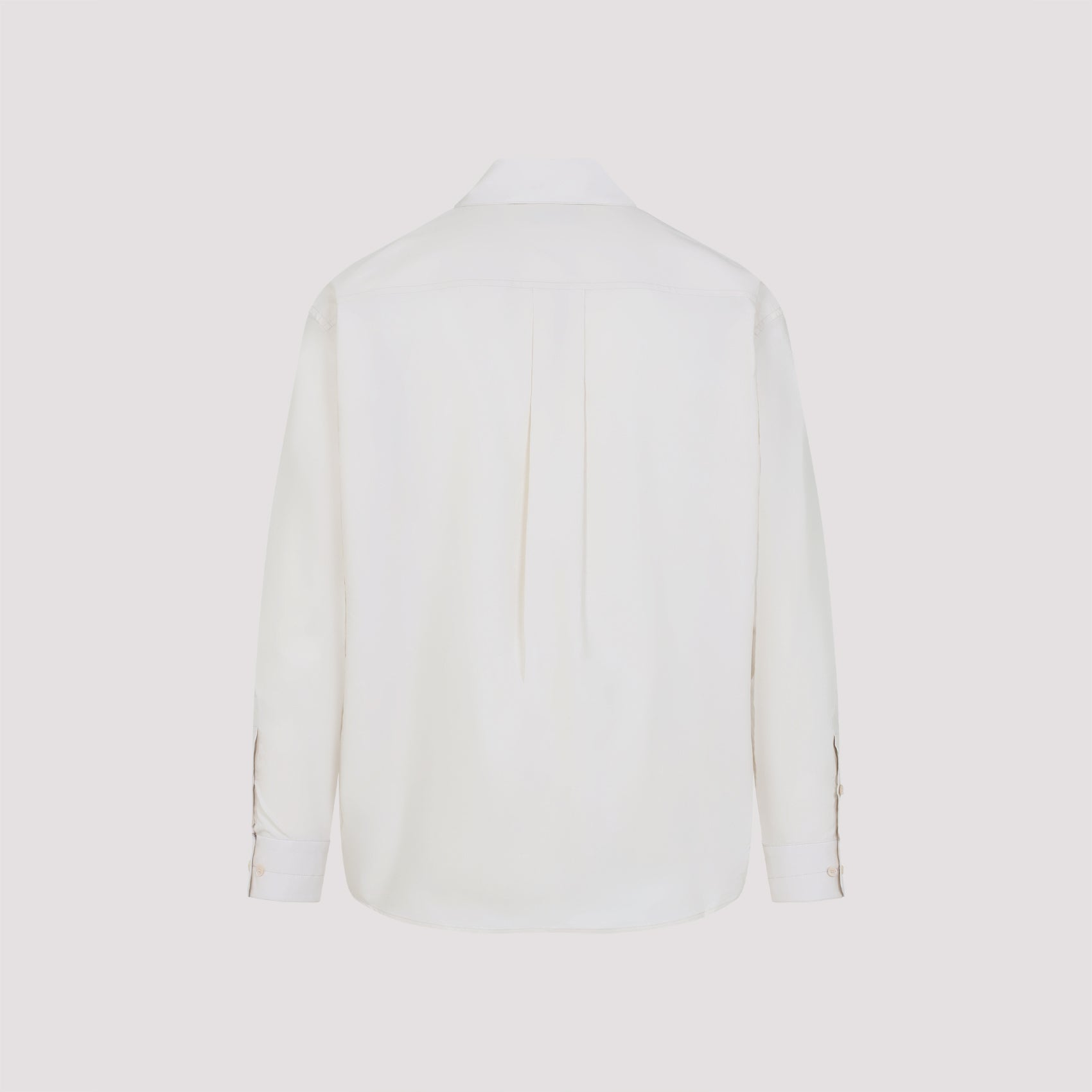 Lemaire Regular Shirt