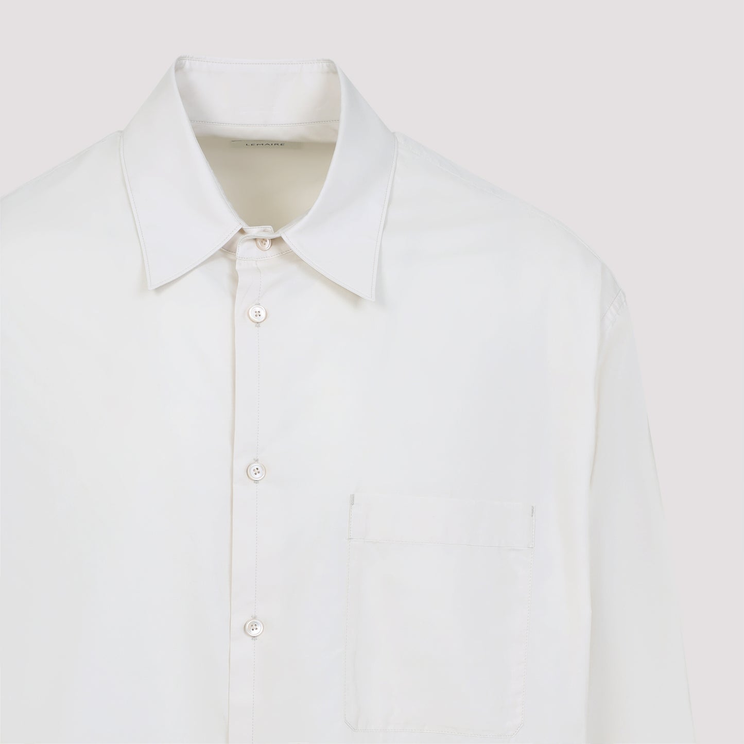 Lemaire Regular Shirt