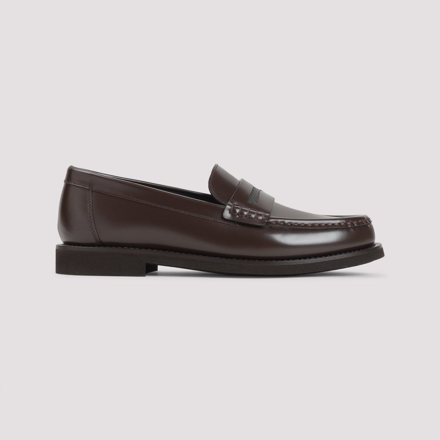 Brunello Cucinelli Loafers