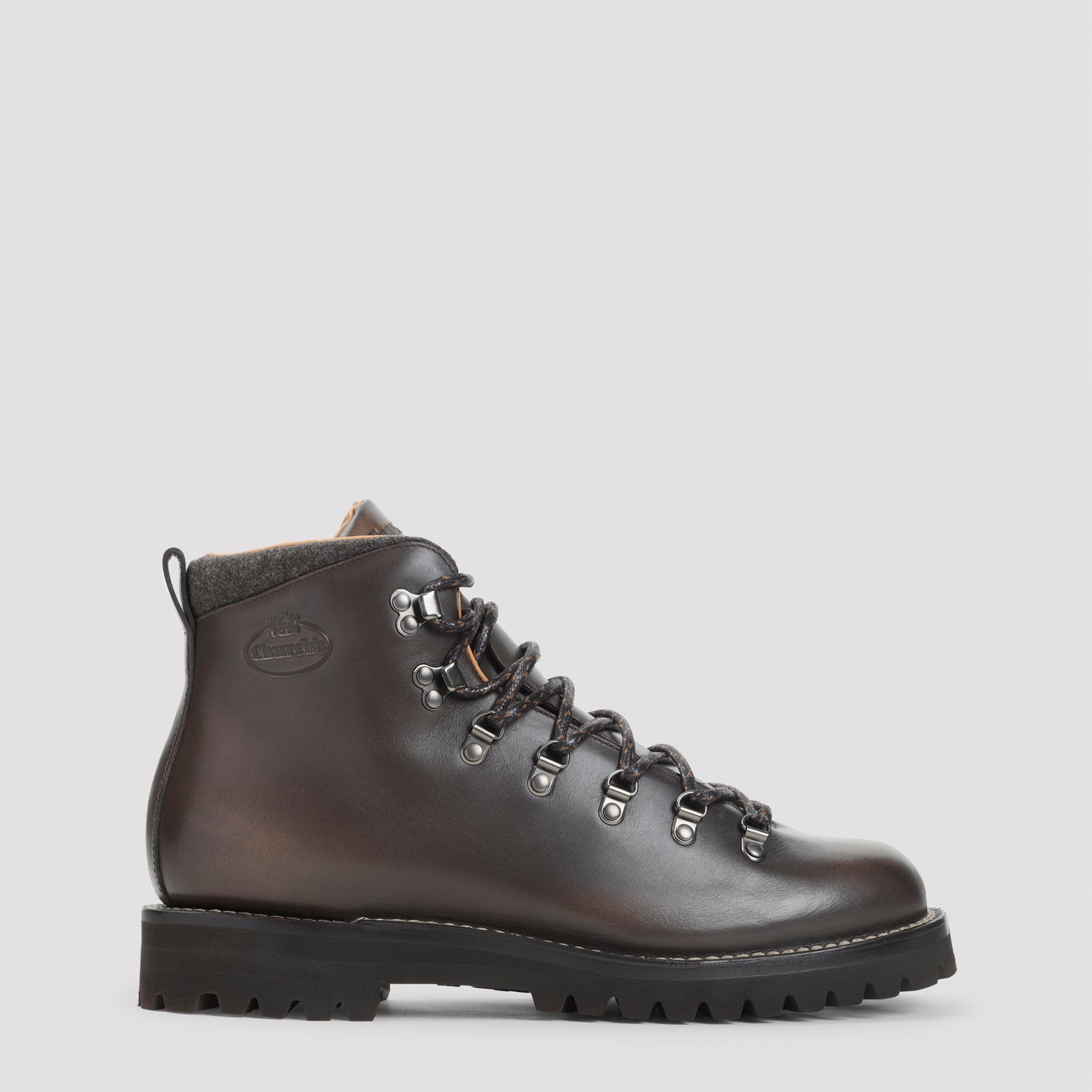 Church`s Poulton Bootie