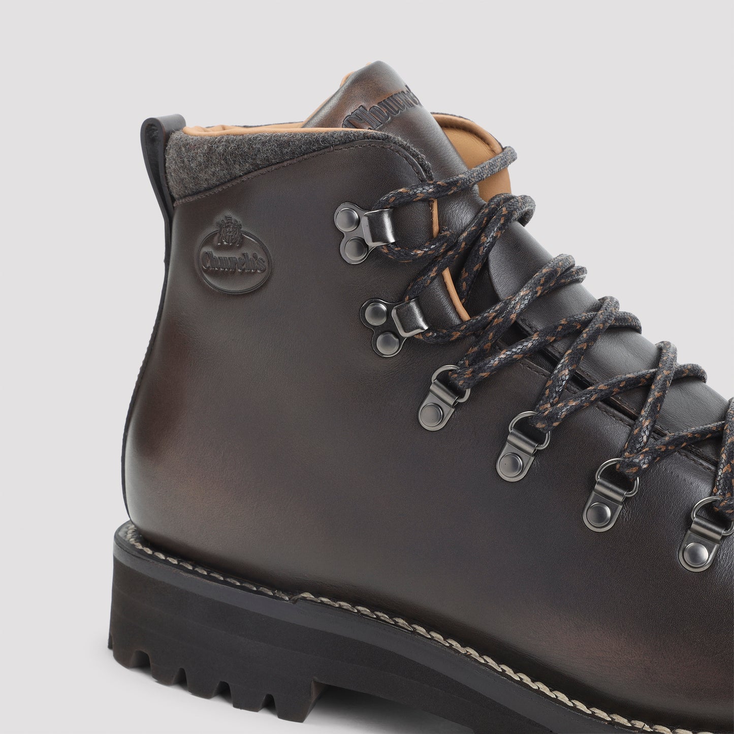 Church`s Poulton Bootie