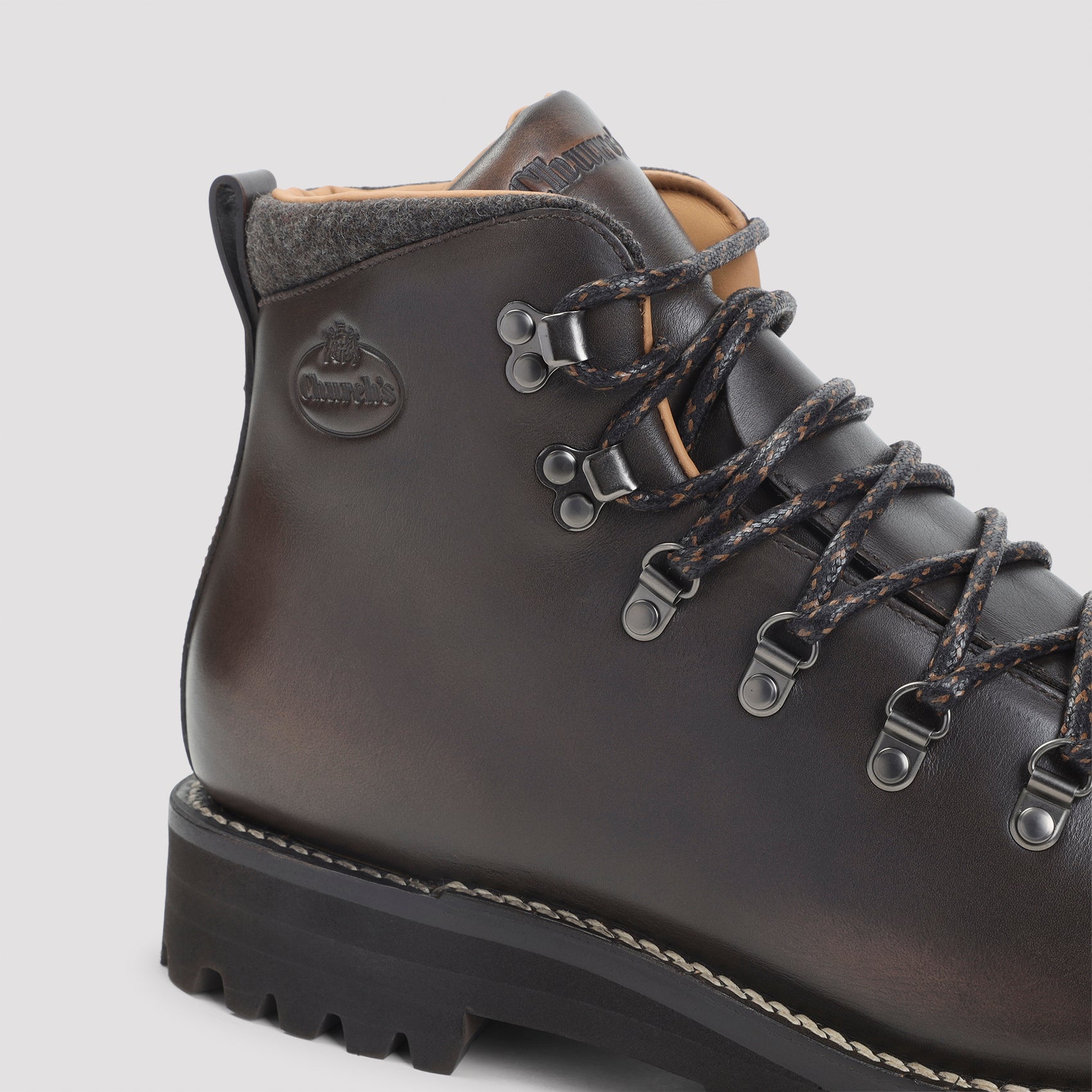 Church`s Poulton Bootie
