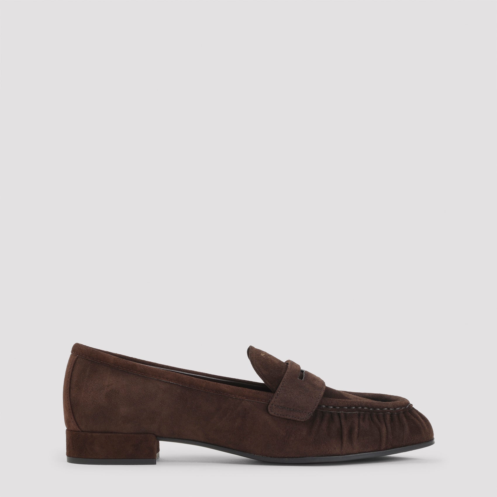 Prada Loafer