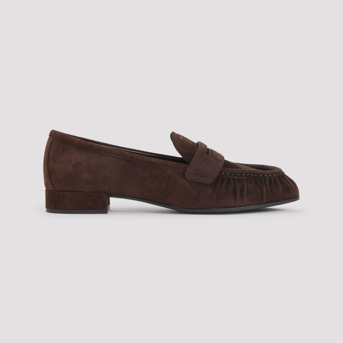 Prada Loafer