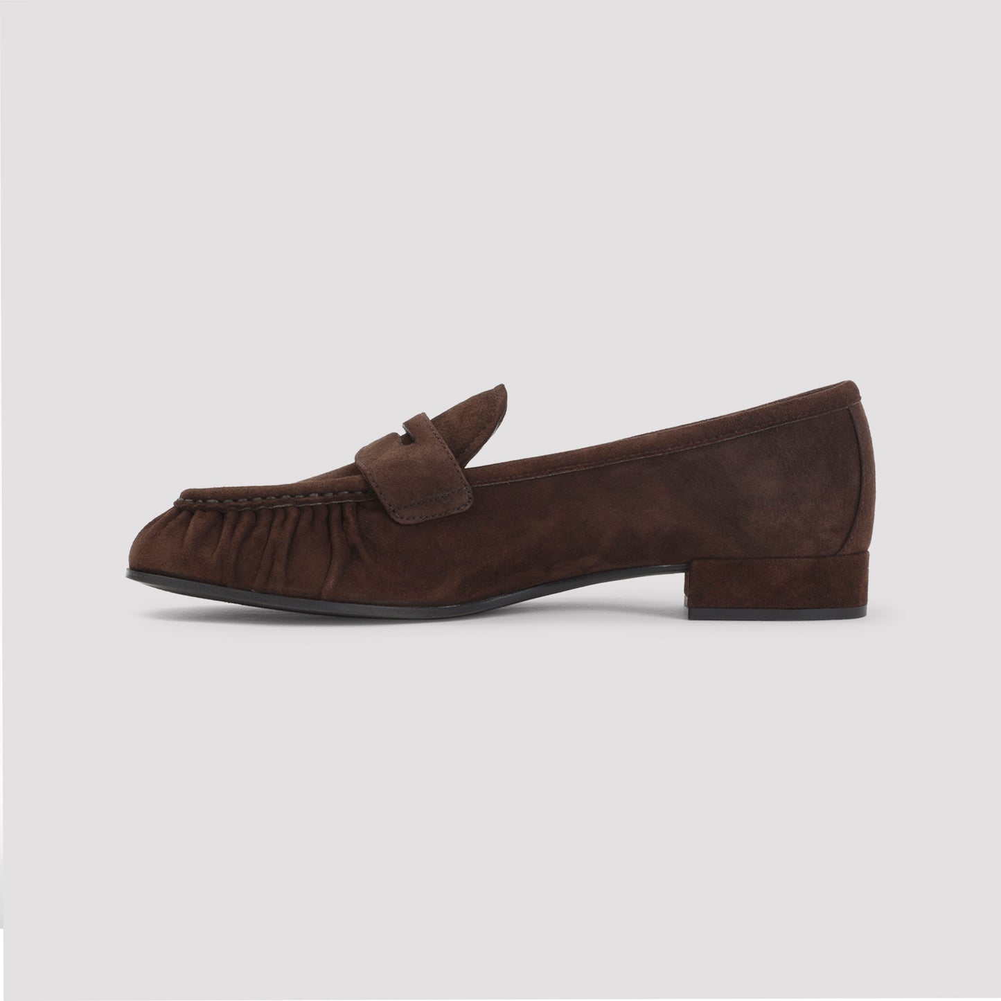 Prada Loafer