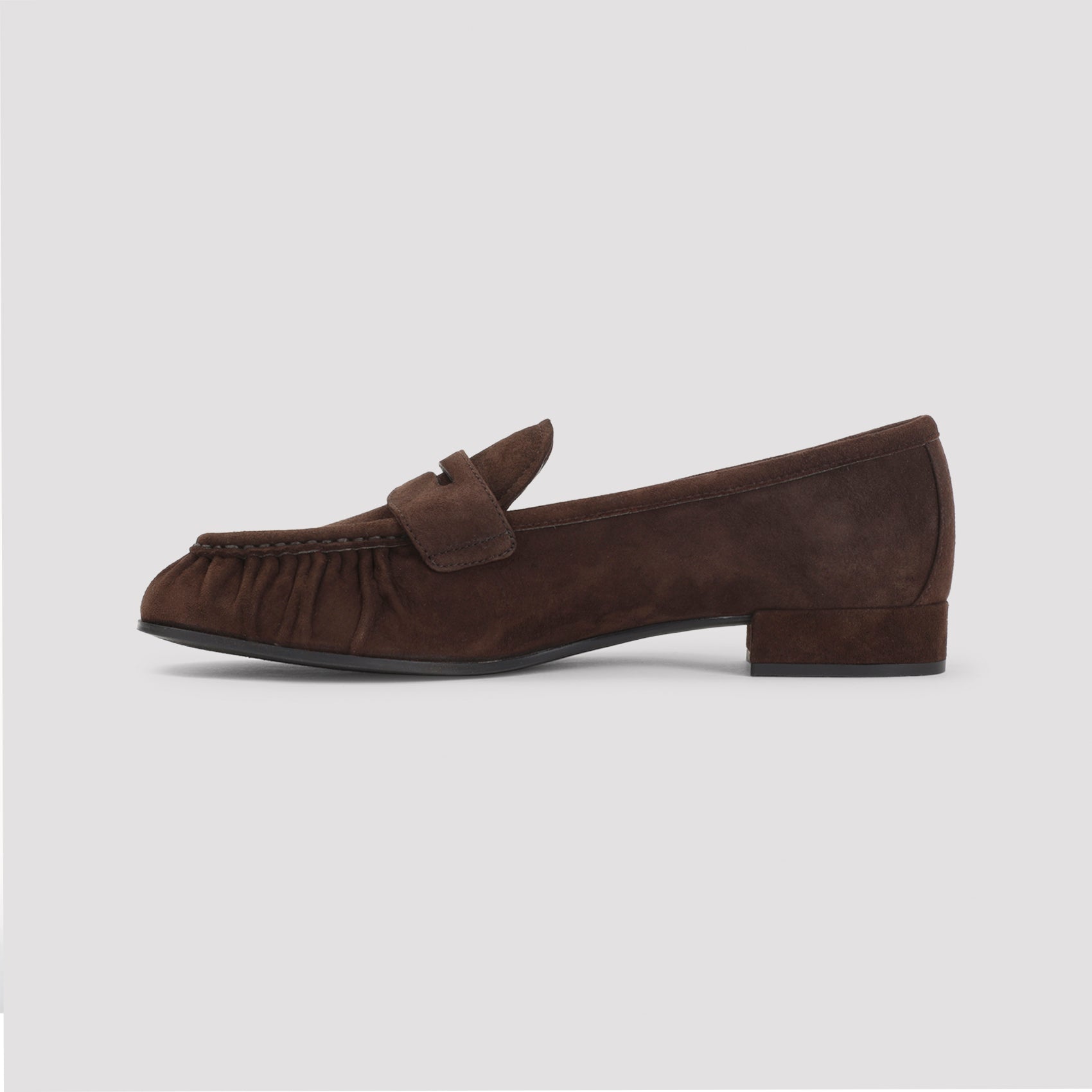 Prada Loafer