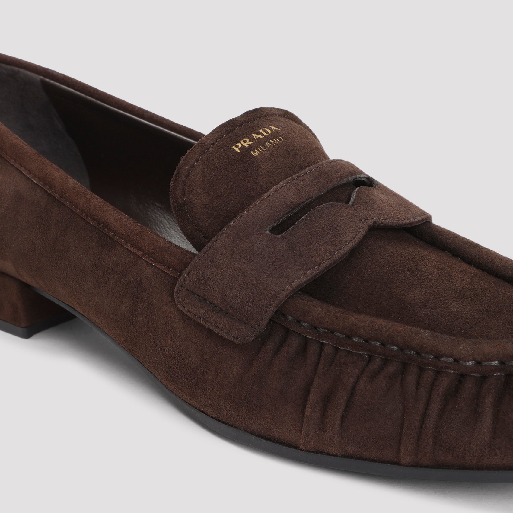 Prada Loafer