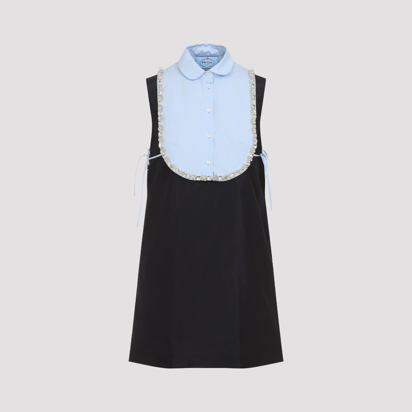 Prada Mini Dress