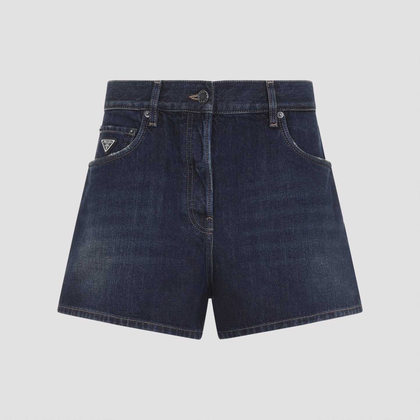 Prada Denim Short