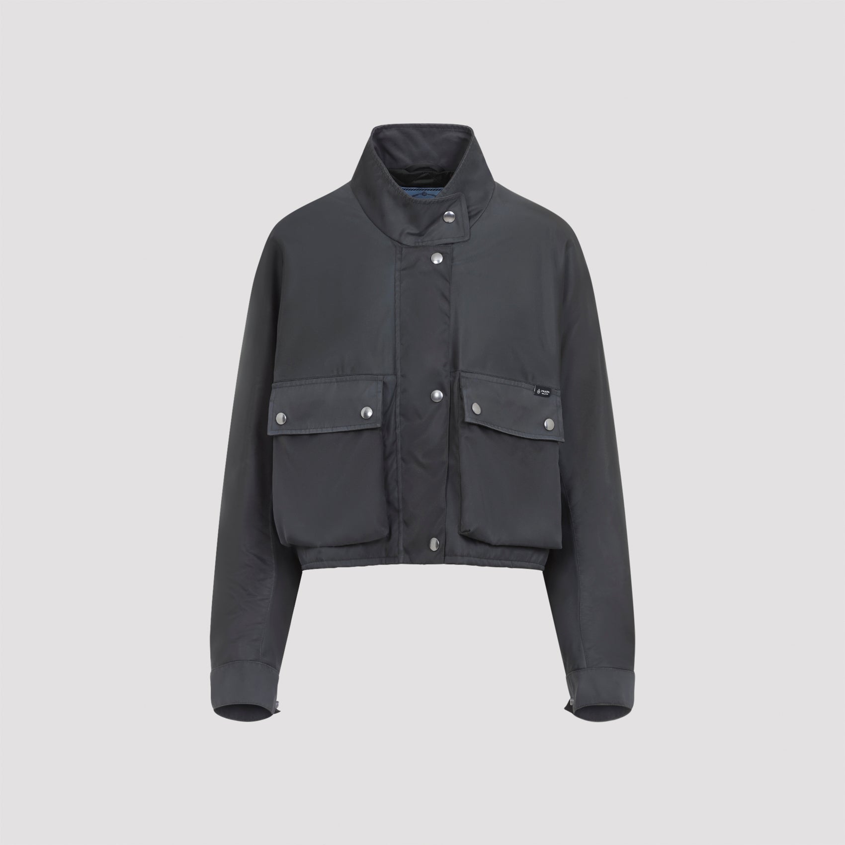 Prada Re-Nylon Blouson