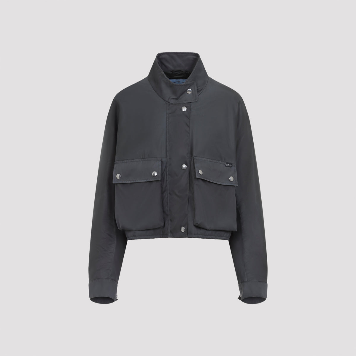 Prada Re-Nylon Blouson