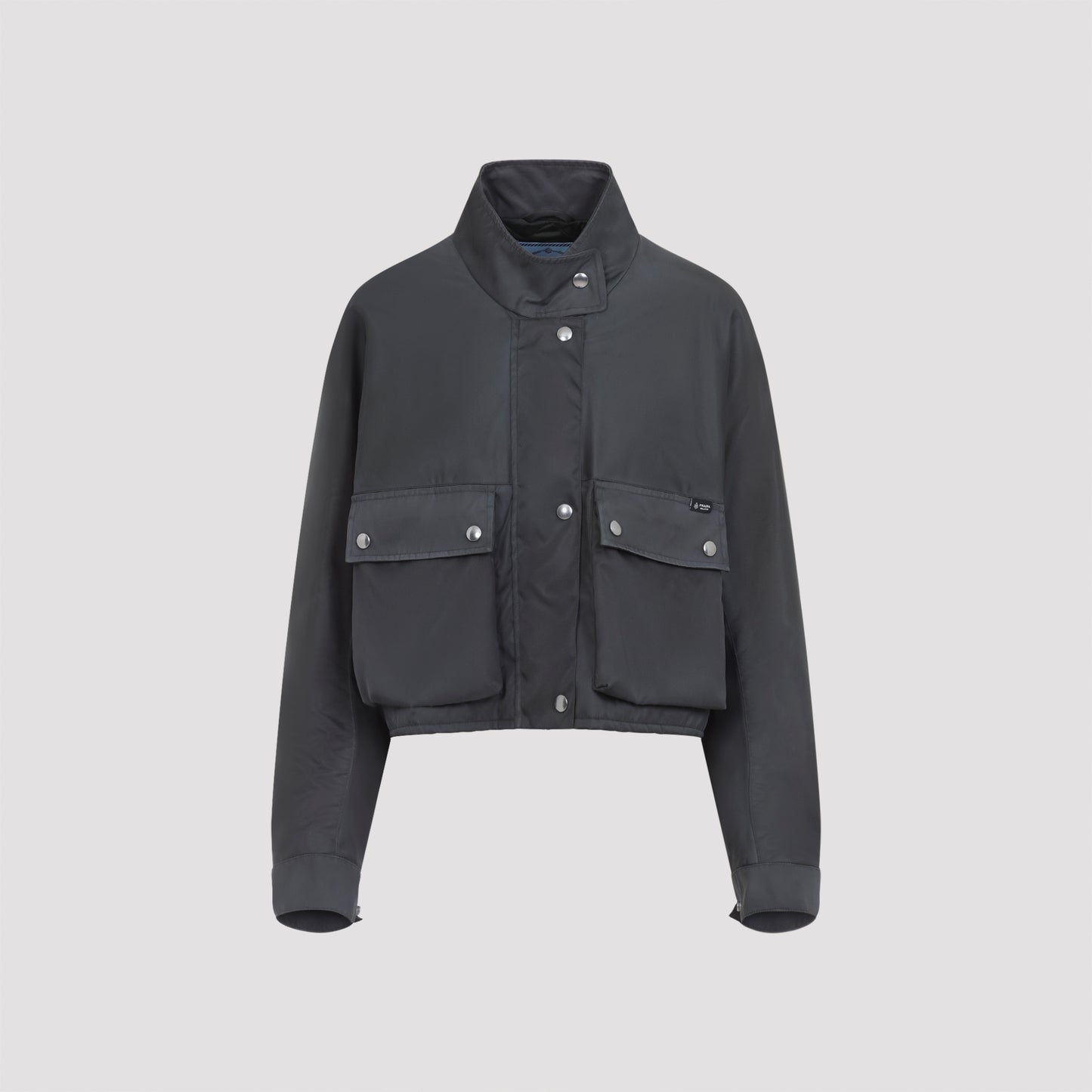 Prada Re-Nylon Blouson