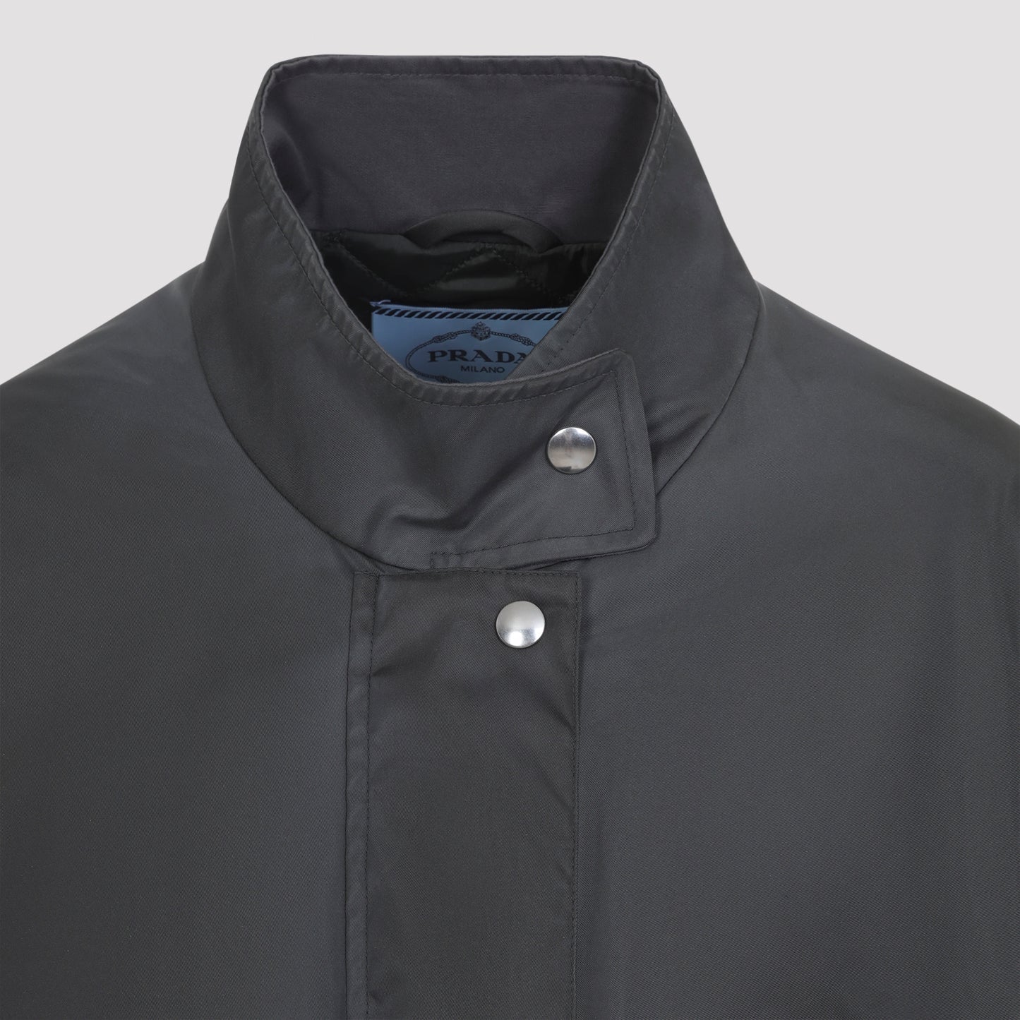 Prada Re-Nylon Blouson