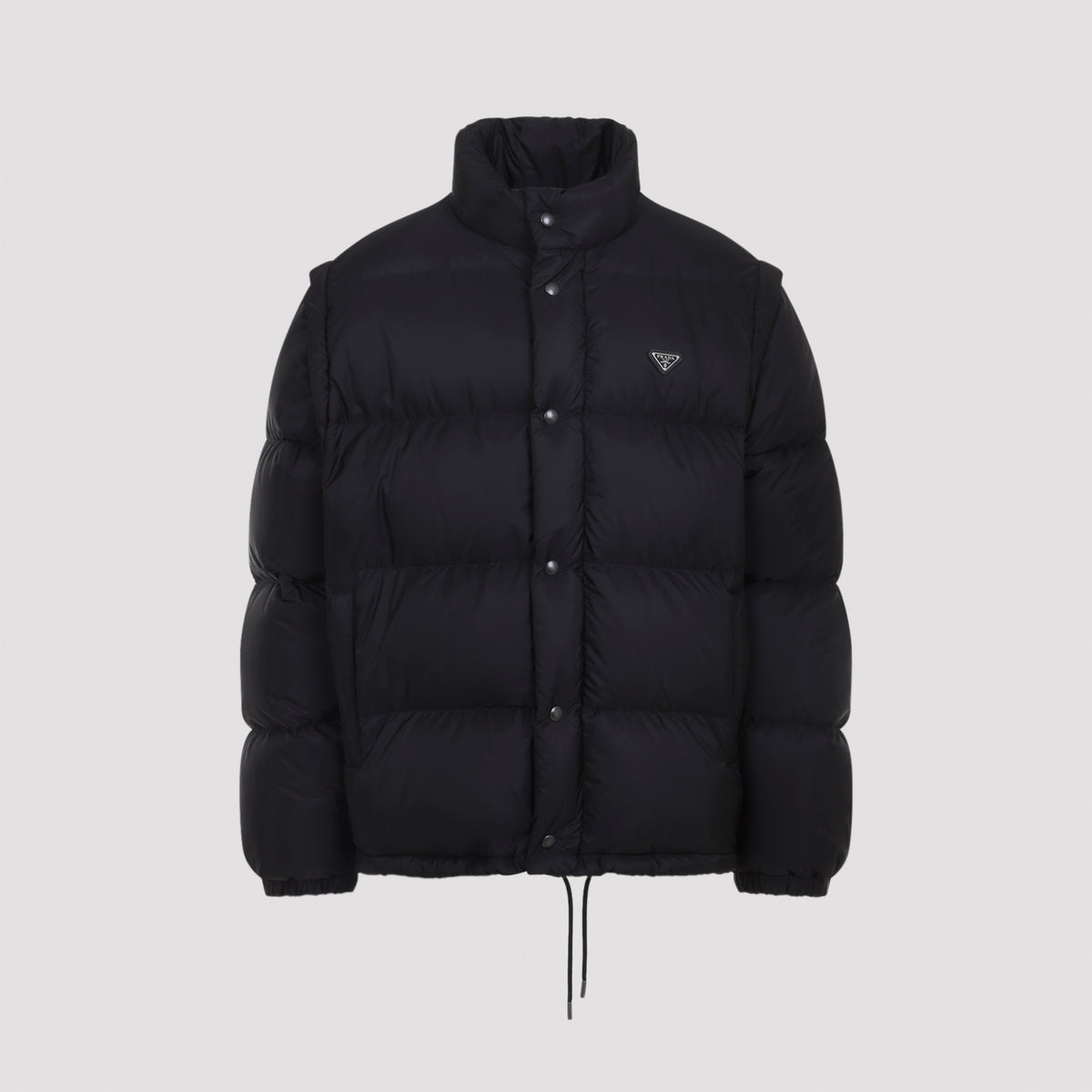 Prada Downjacket