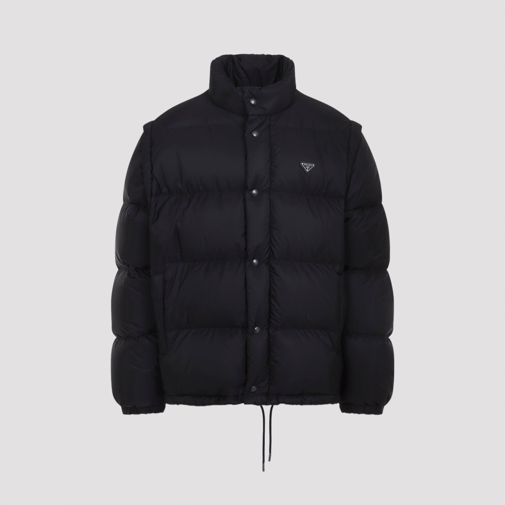 Prada Downjacket