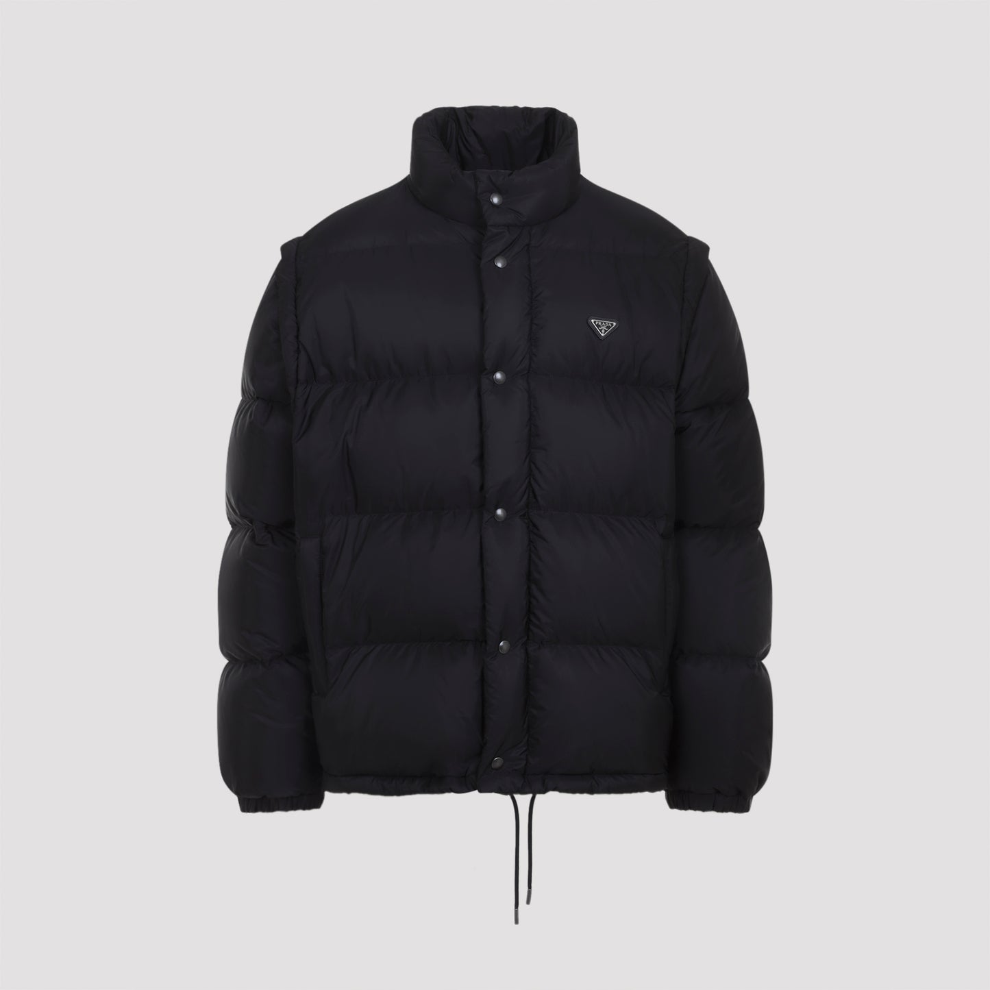 Prada Downjacket