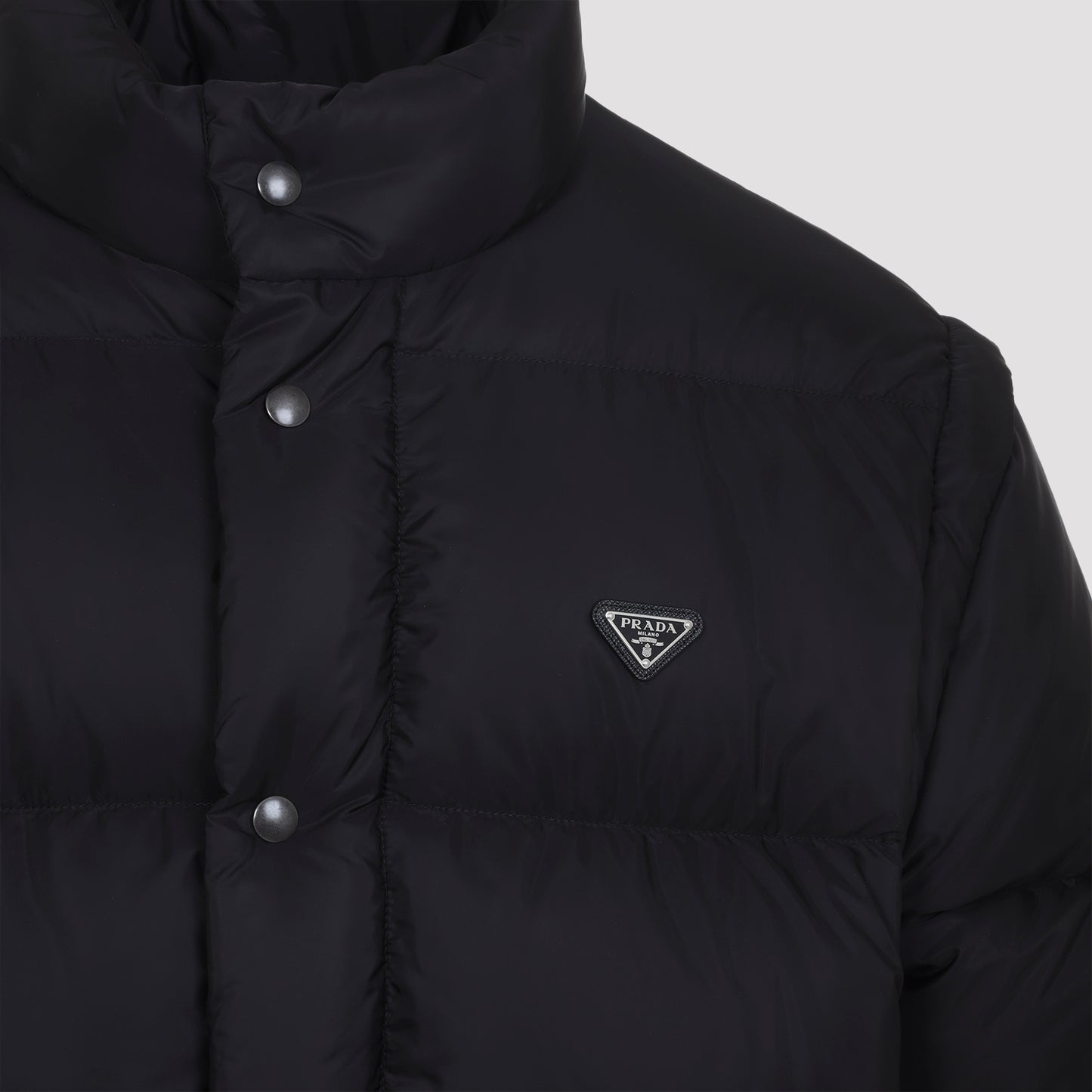 Prada Downjacket