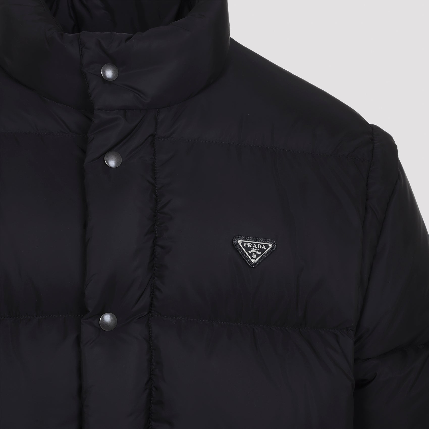 Prada Downjacket