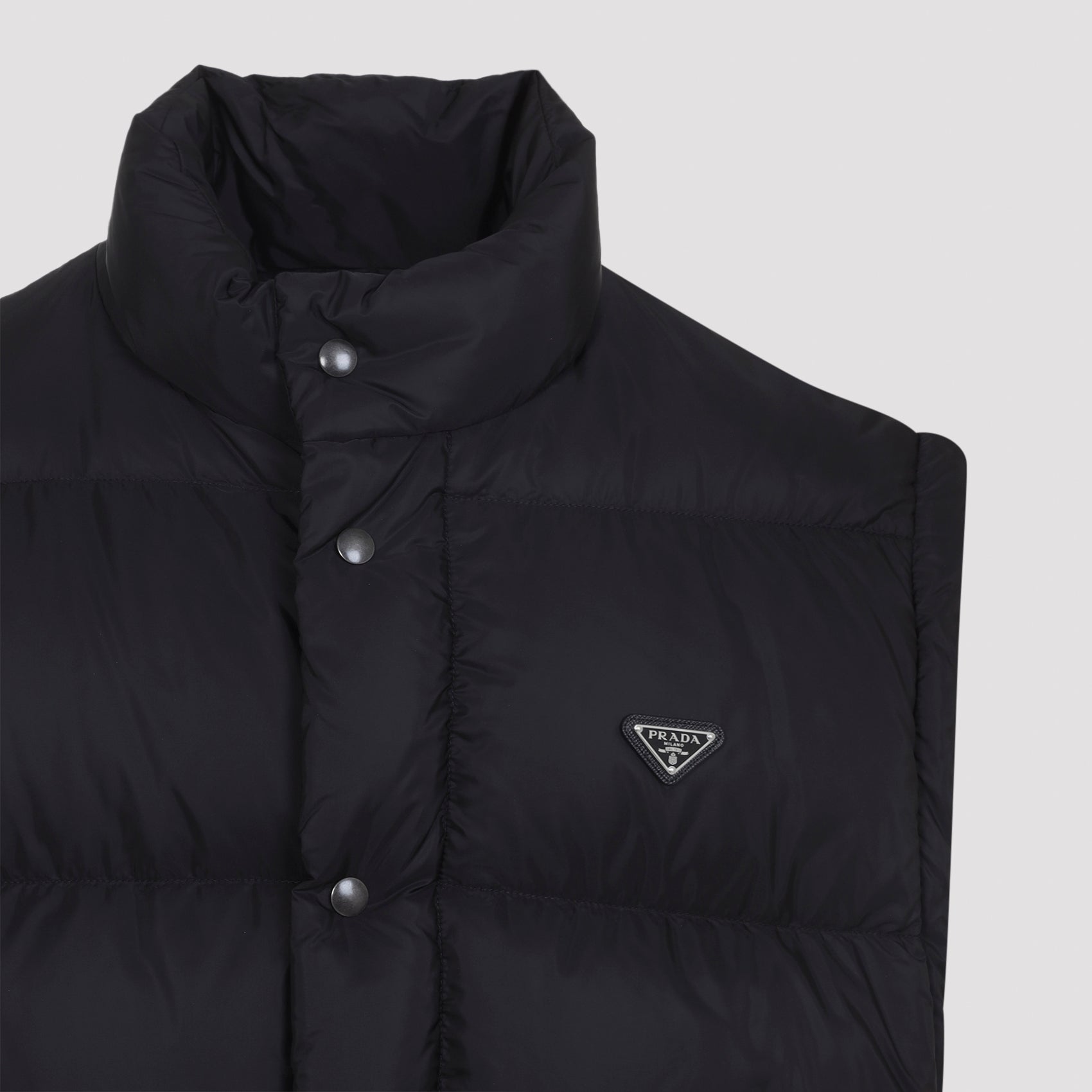 Prada Downjacket