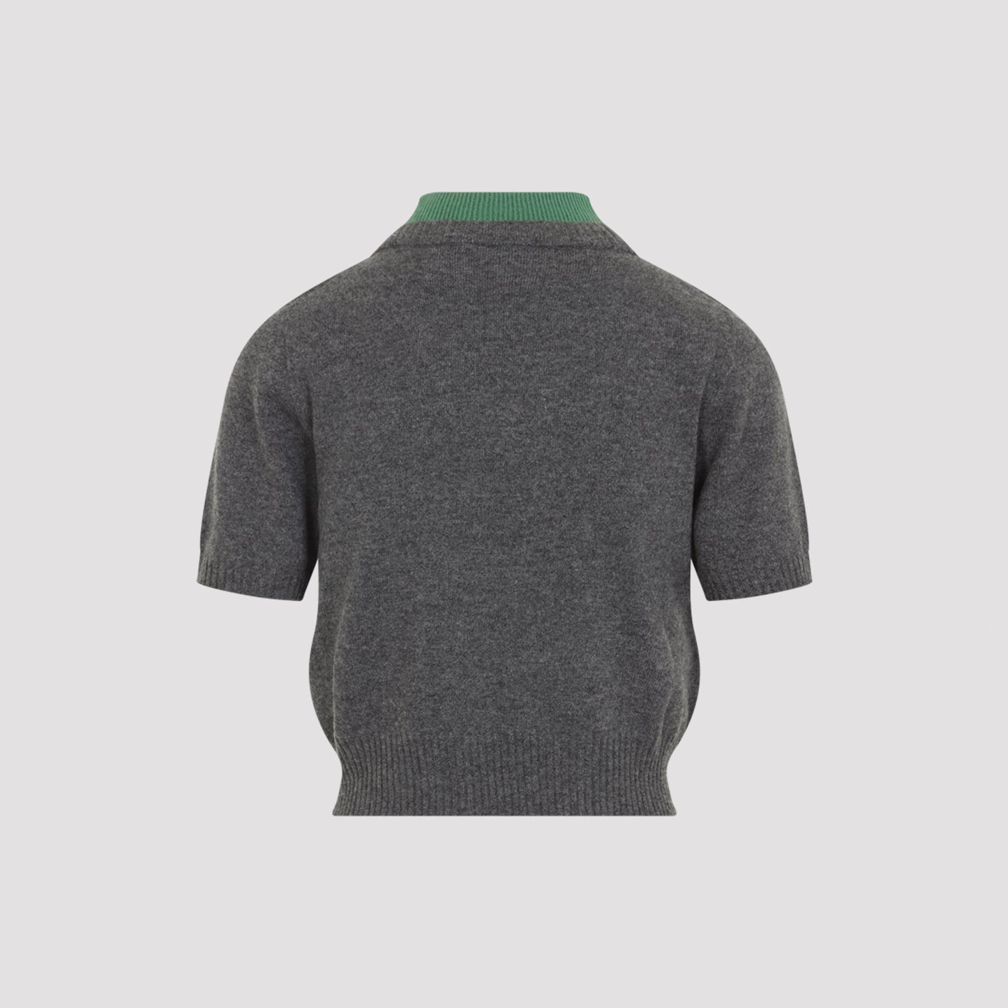 Miu Miu Turtleneck